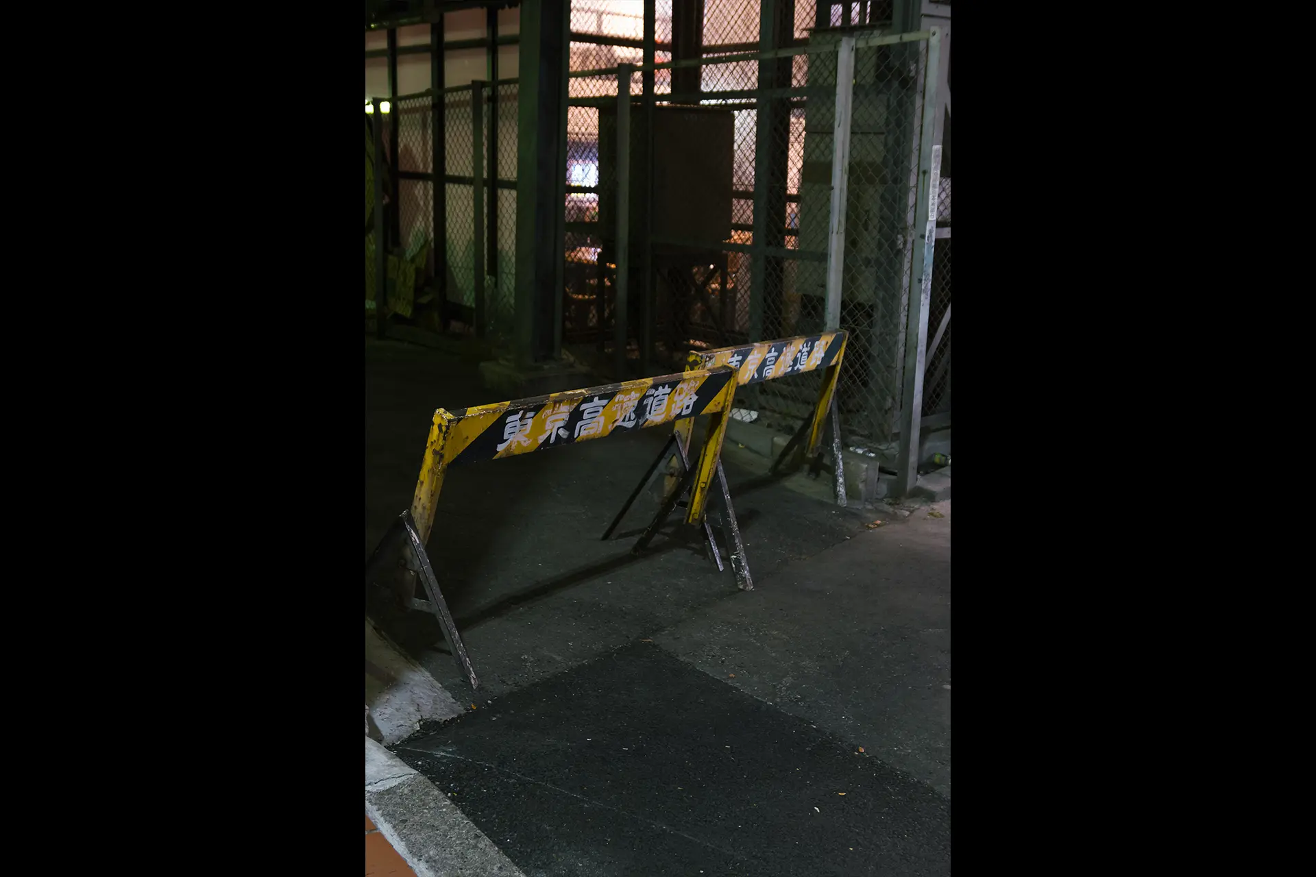 An image taken by Nagisa Ichikawa with the Leica D-Lux 8.
