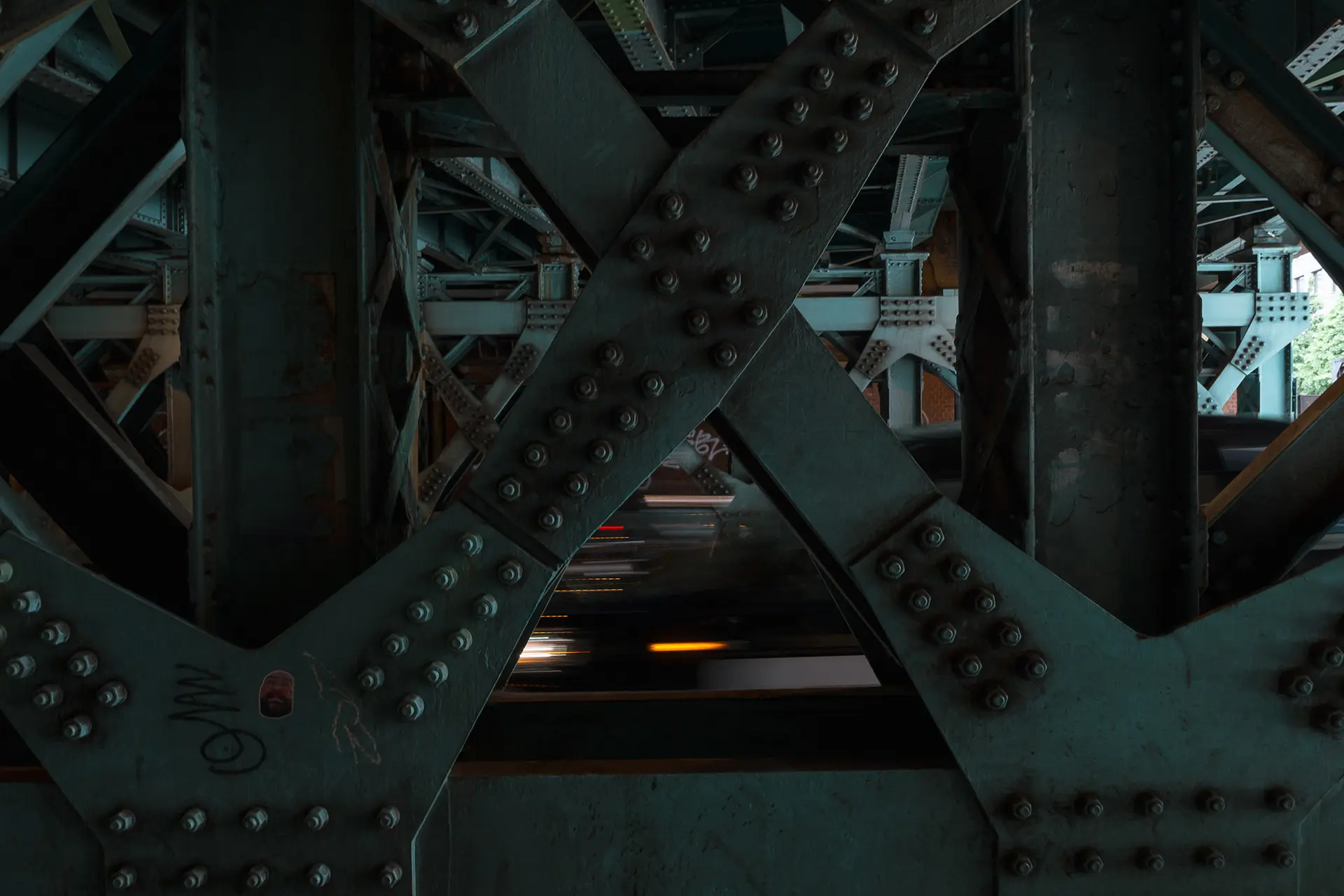 An image taken by Nagisa Ichikawa with the Leica D-Lux 8.