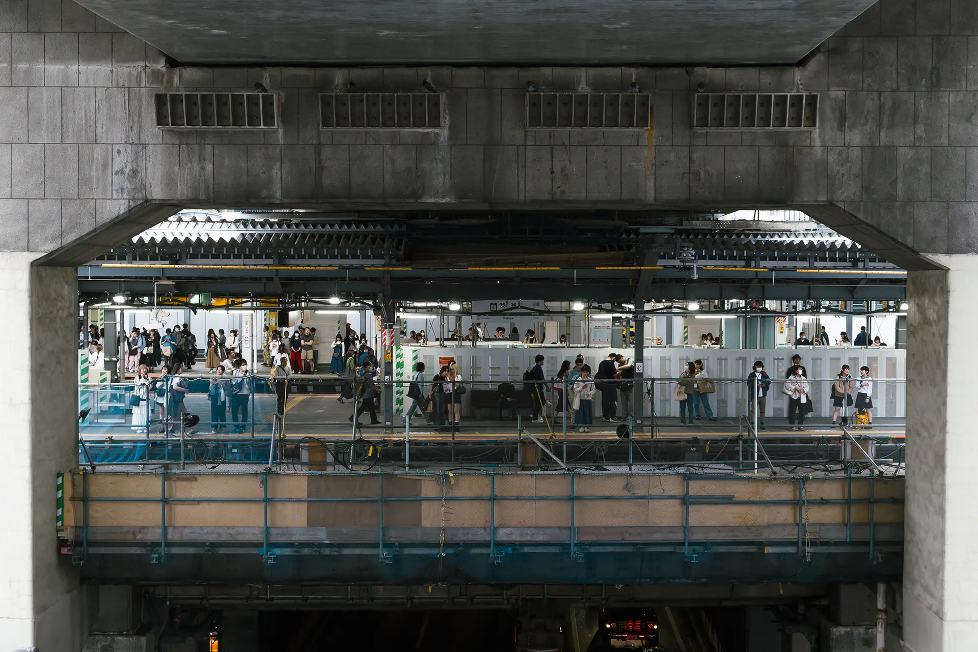 An image taken by Nagisa Ichikawa with the Leica D-Lux 8.
