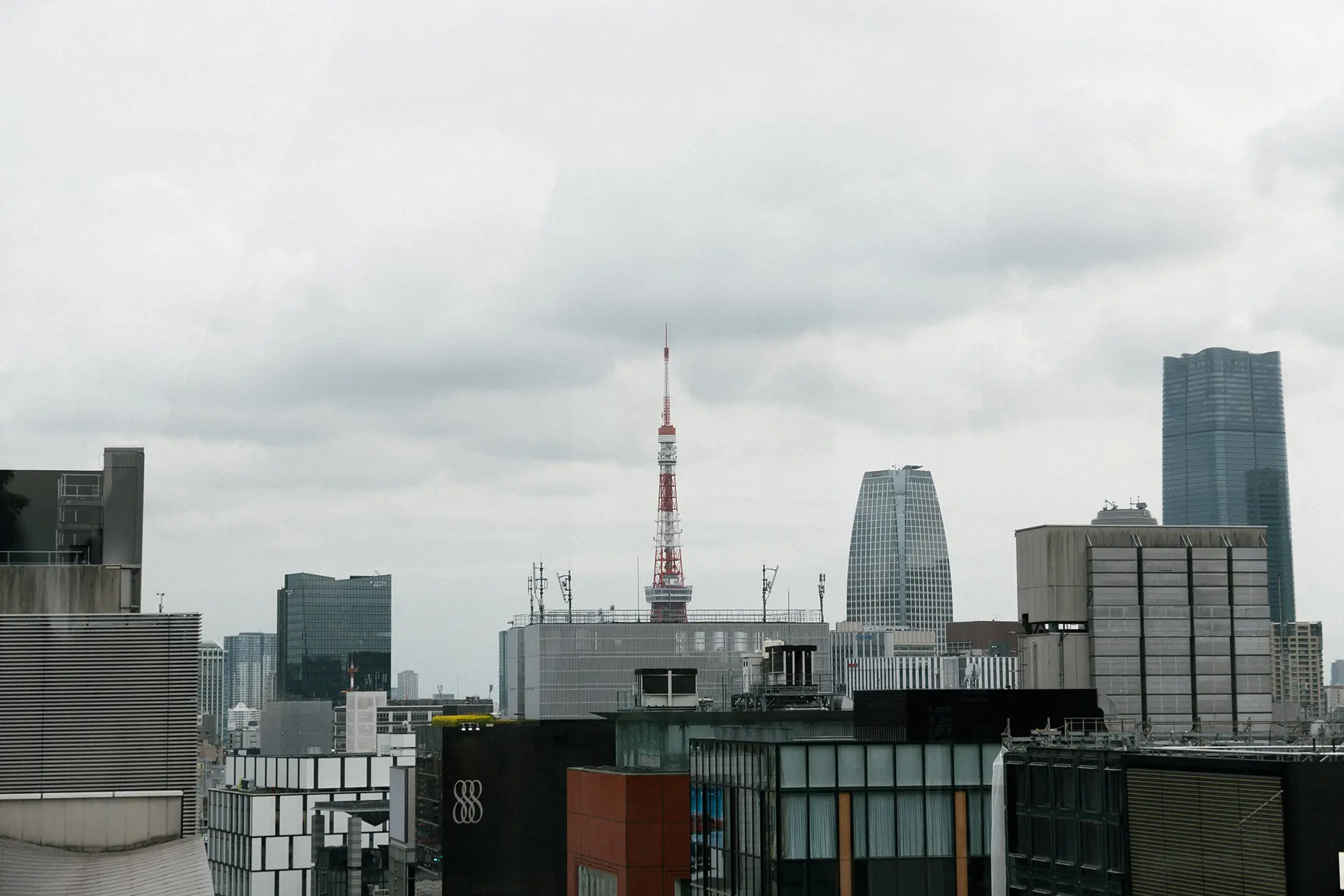 An image taken by Nagisa Ichikawa with the Leica D-Lux 8.