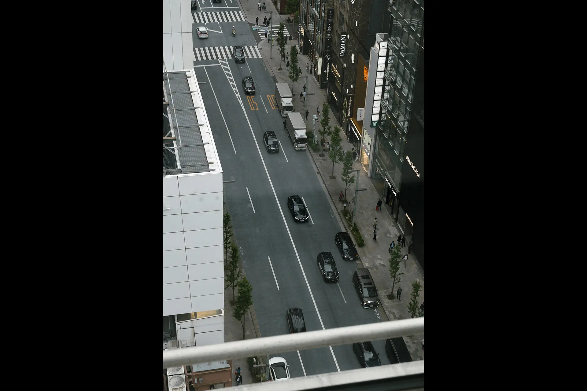 An image taken by Nagisa Ichikawa with the Leica D-Lux 8.