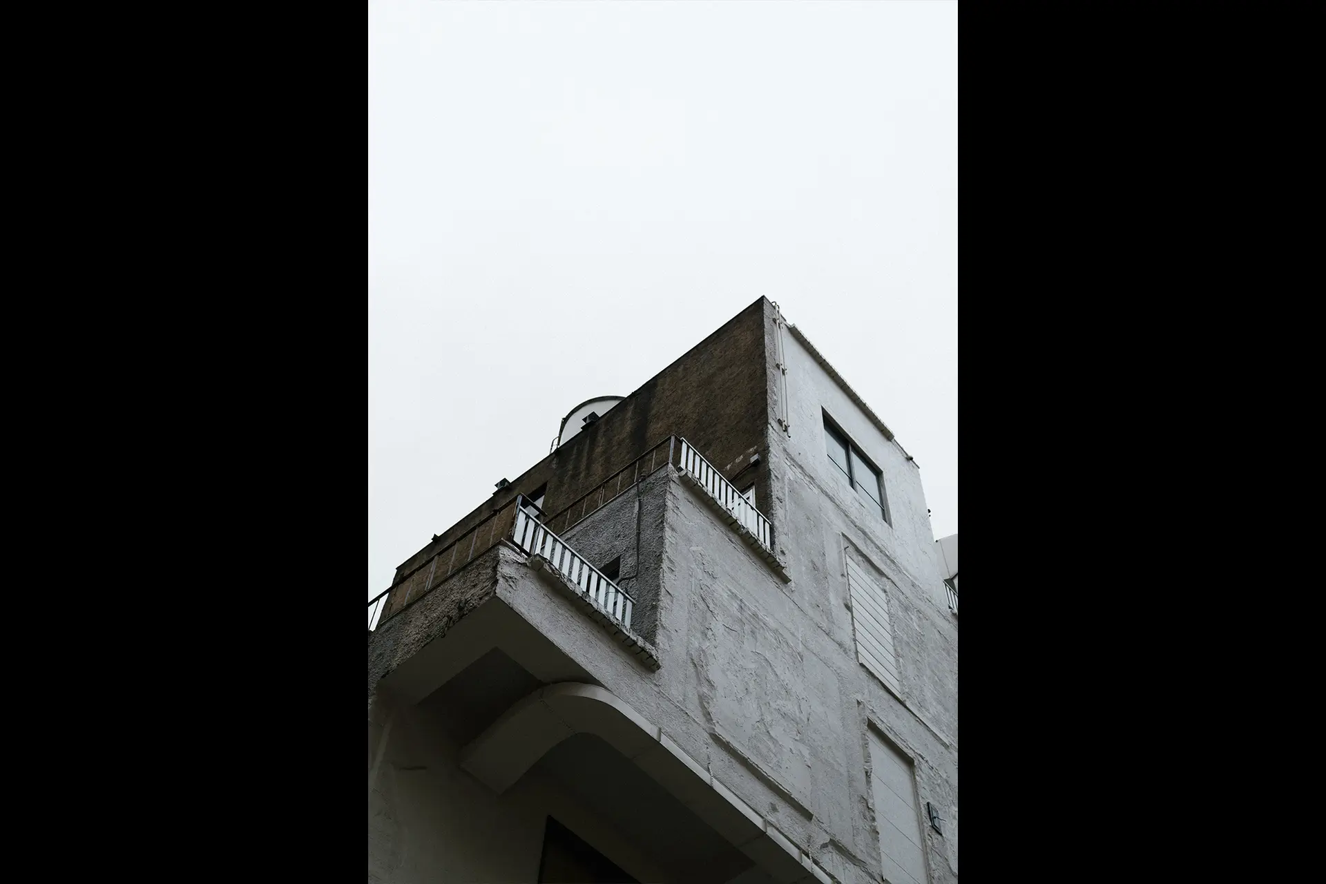 An image taken by Nagisa Ichikawa with the Leica D-Lux 8.