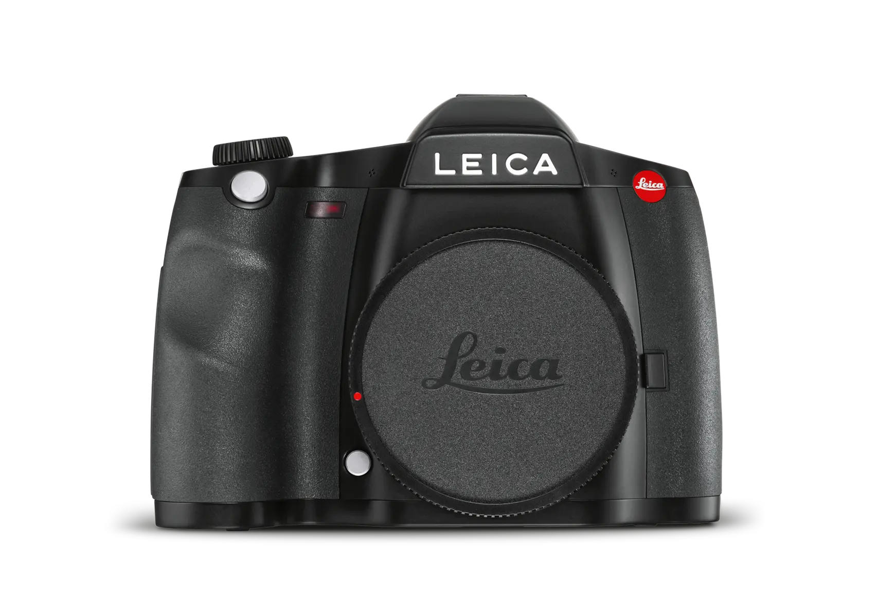 Leica camera S3