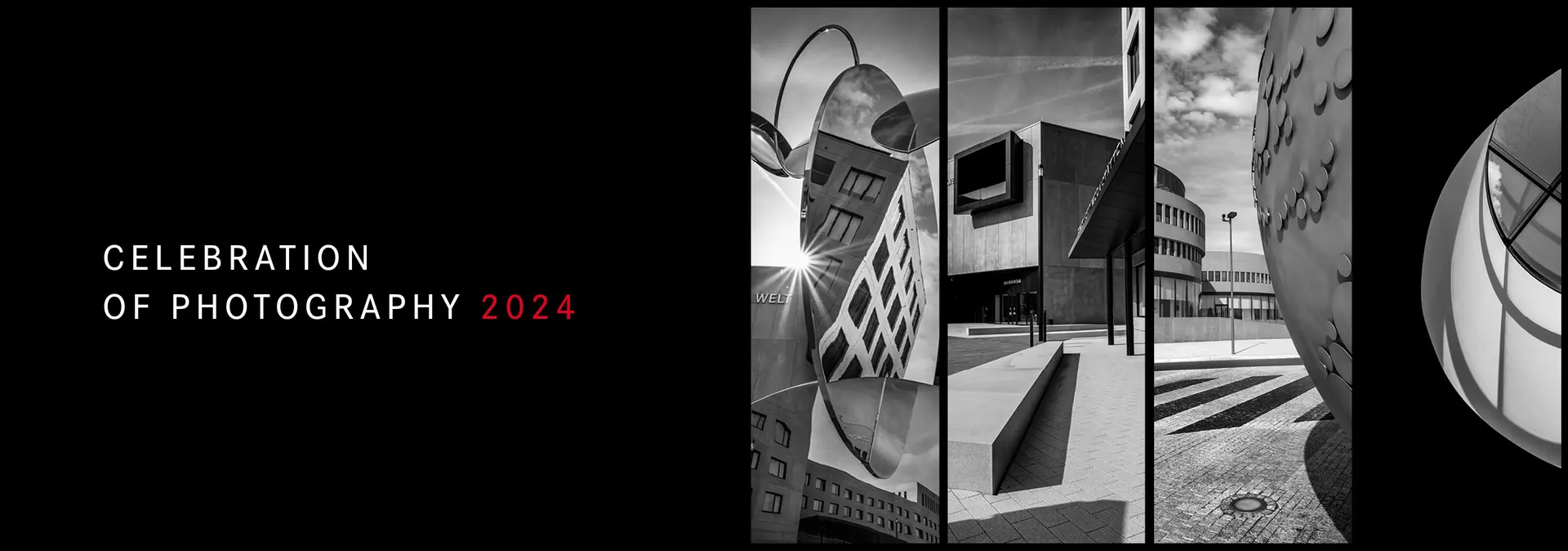 Logo Celebration of Photography 2024