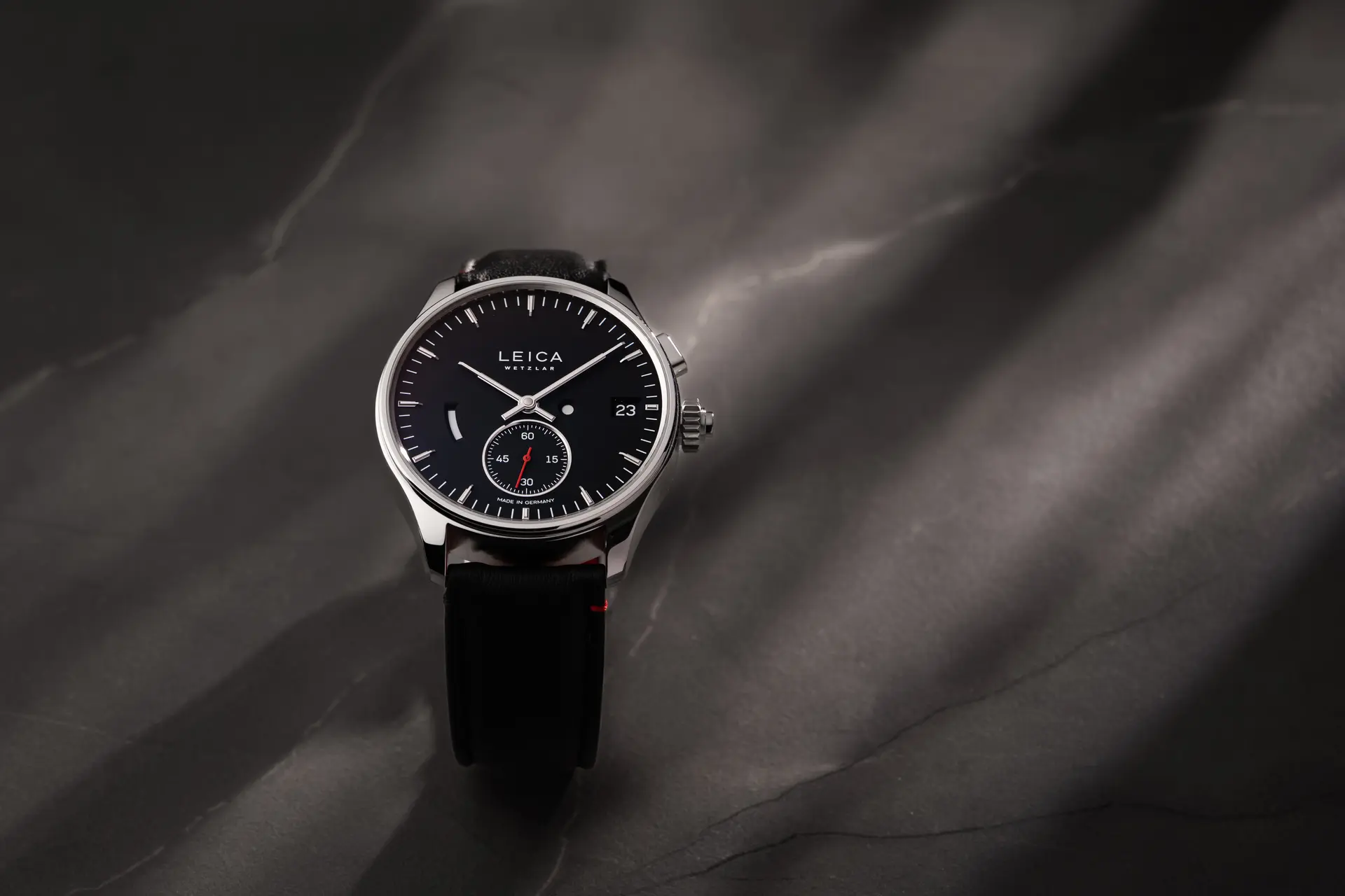 Leica Watch ZM 1