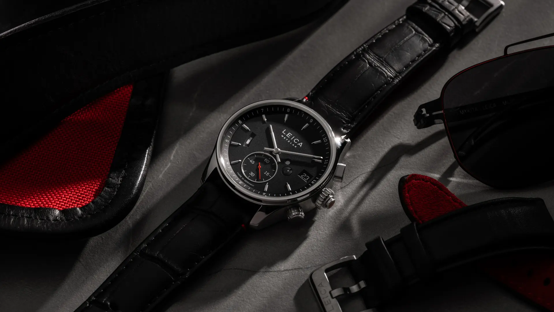 Leica Watch