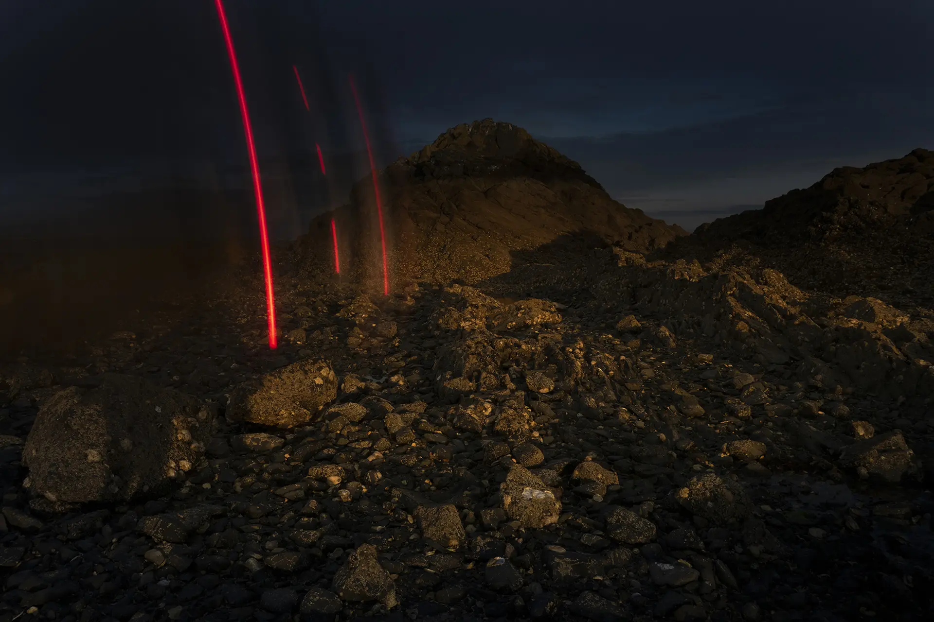 Alice Pallot Leica Gallery Paris 2024