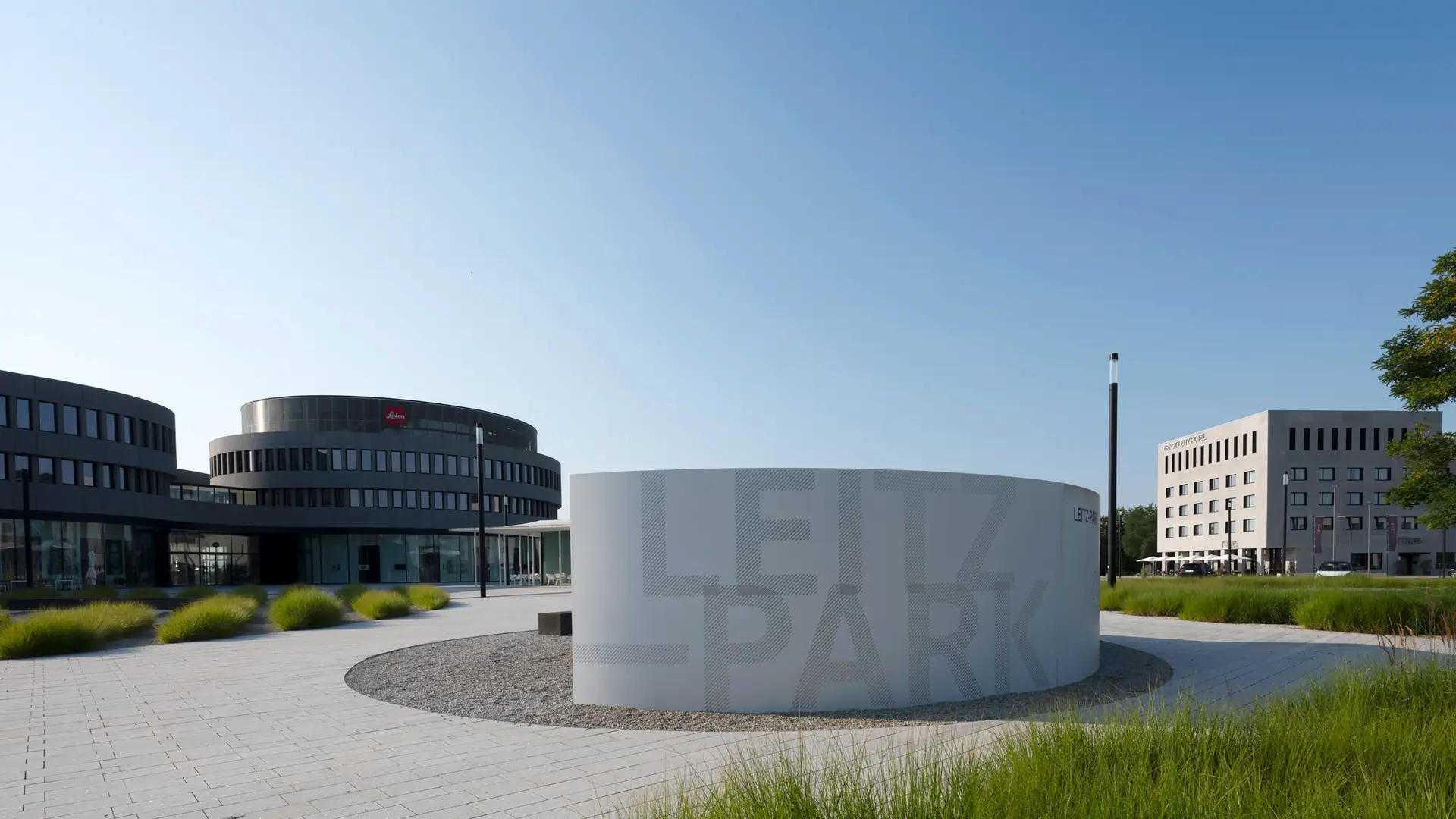 Leitz Park Wetzlar