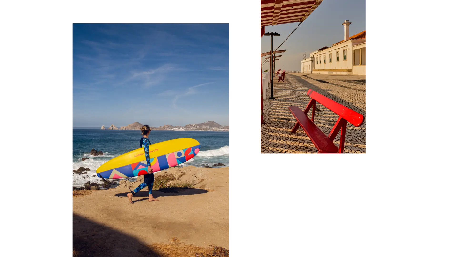 Beach pictures