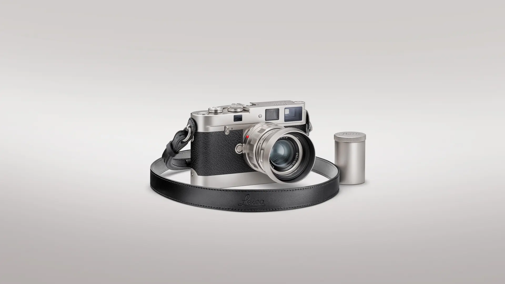 Leica M Special Edition 70