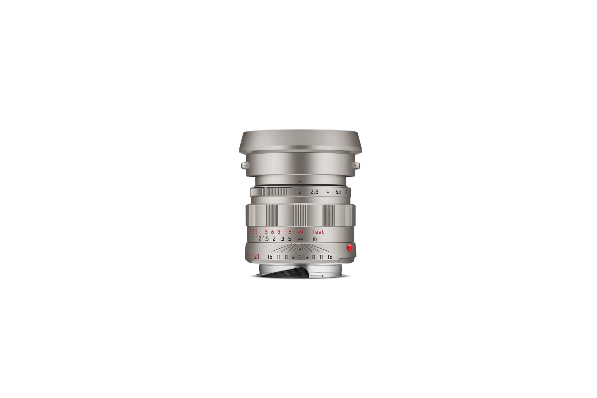 Leica M 70 Edition lens