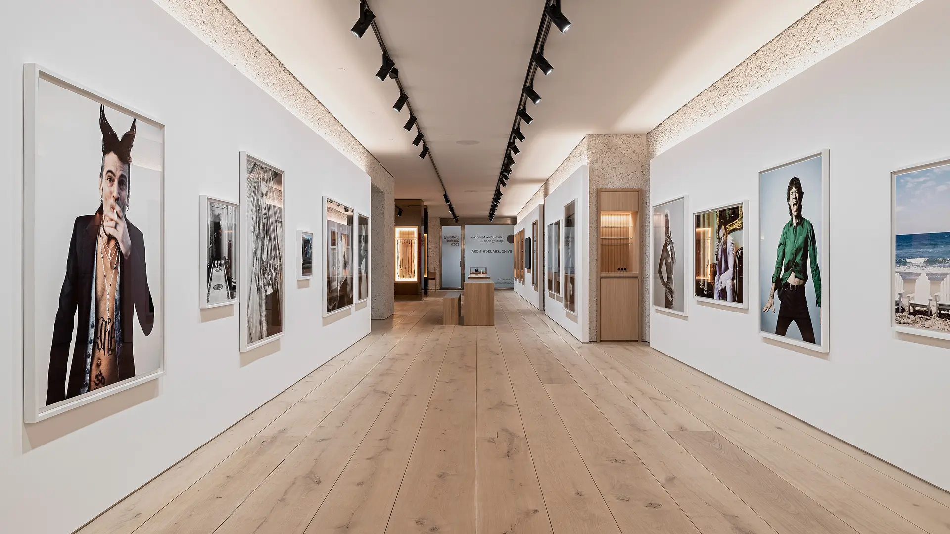 Leica Gallery Munich