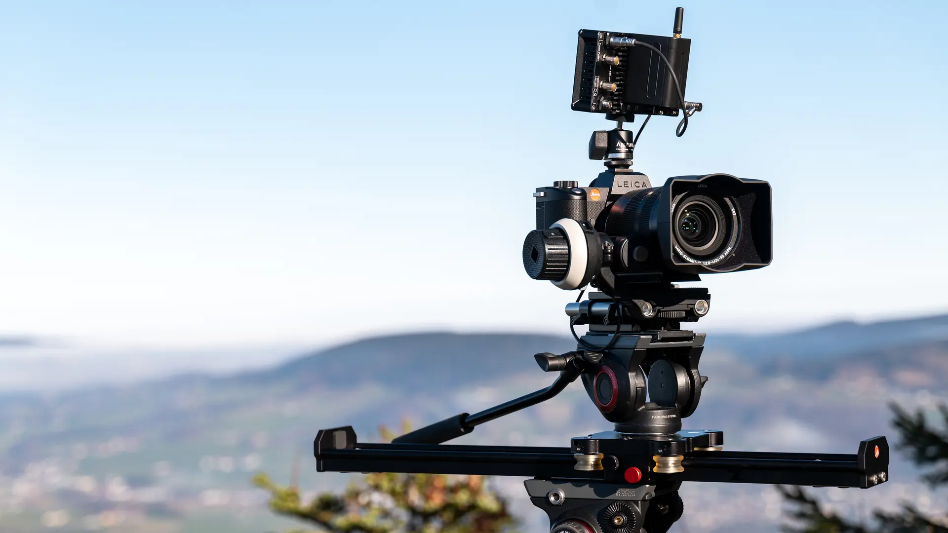 Leica SL Camera