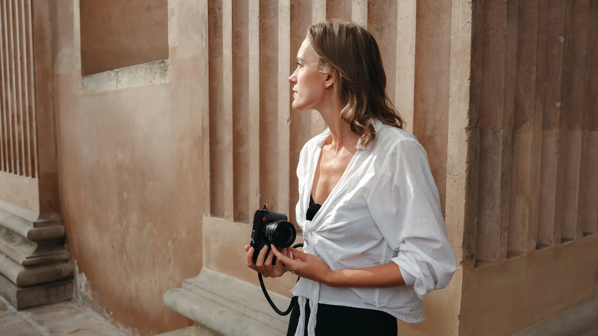 Anna Landstedt with Leica Q3 43