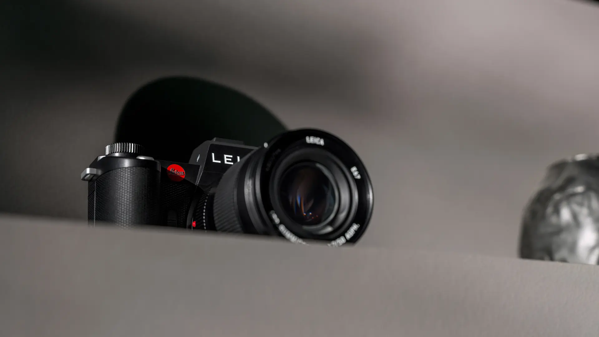Leica SL3