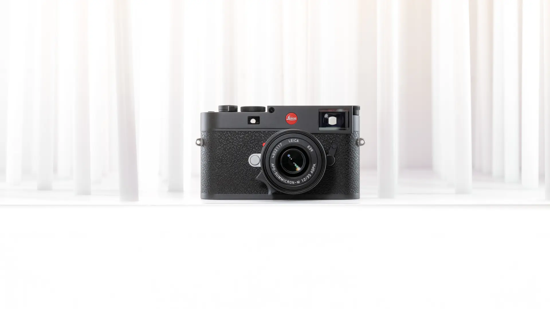 Leica Digital M Camera