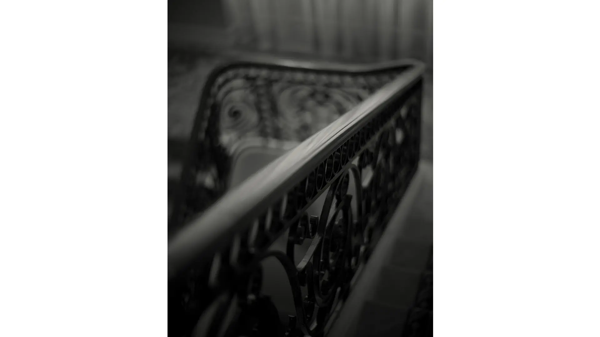 A photo taken by Mikiya Takemoto at the Côte d'Azur