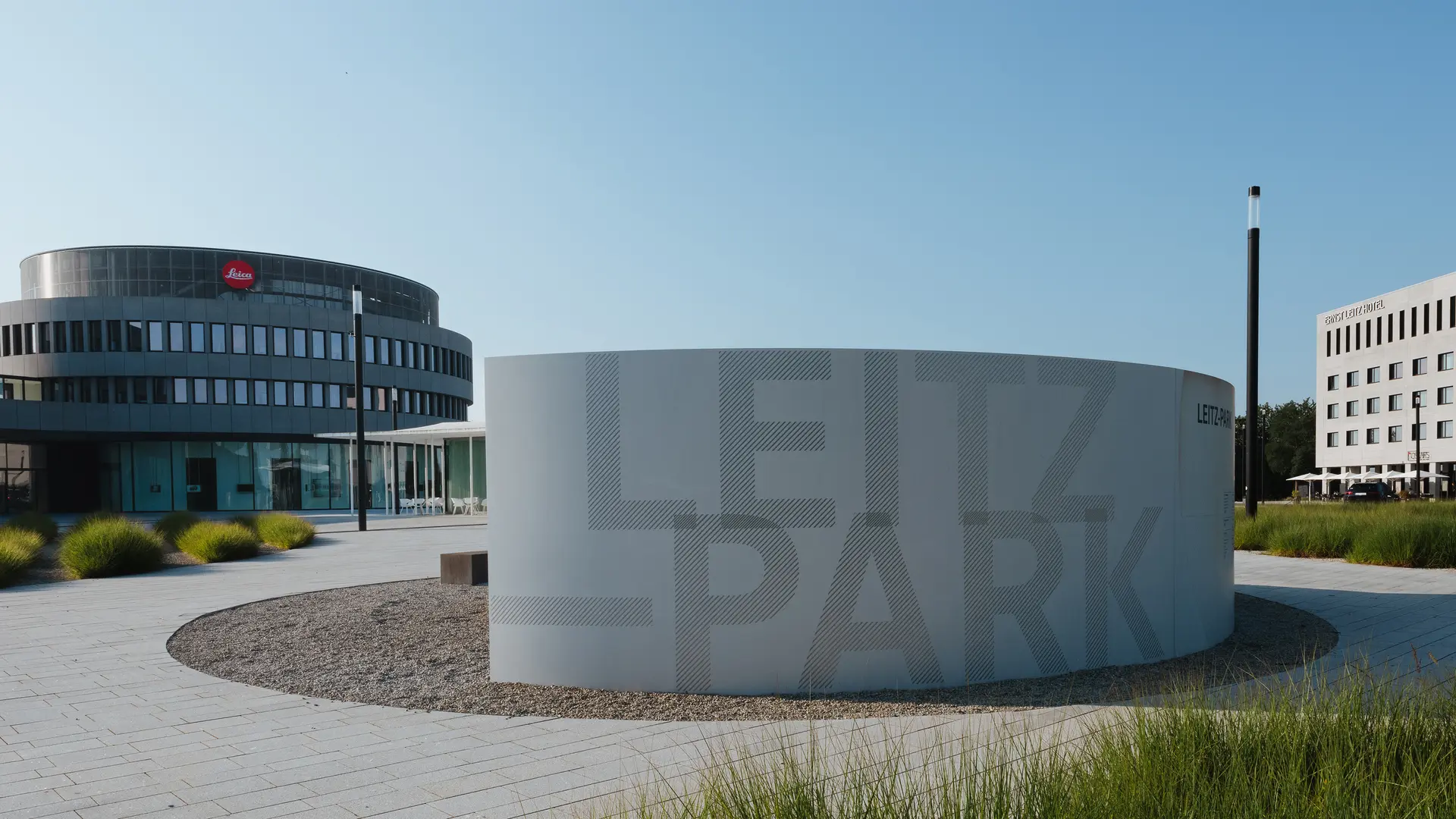 Leitz Park Wetzlar