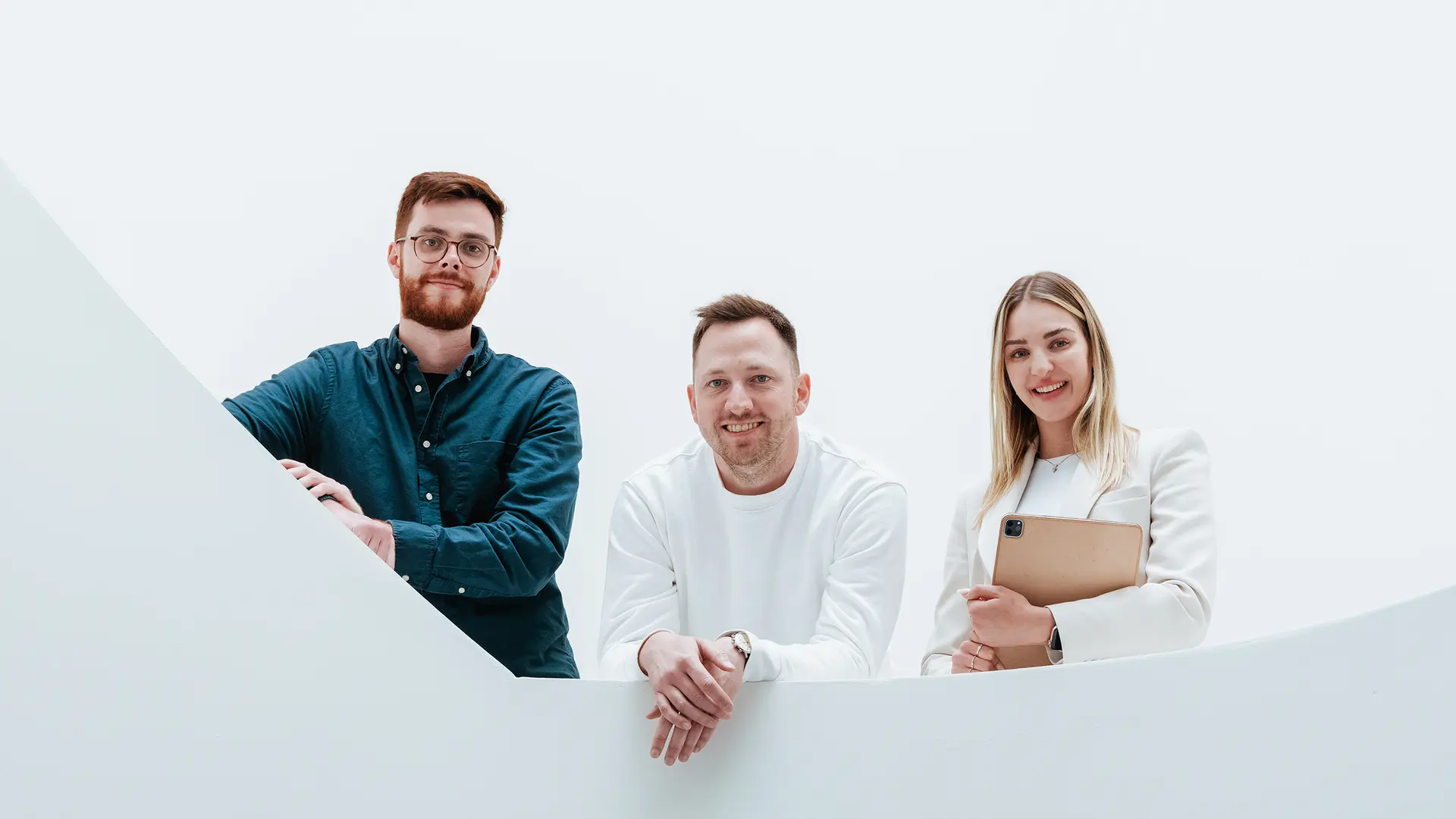 Leica Employees