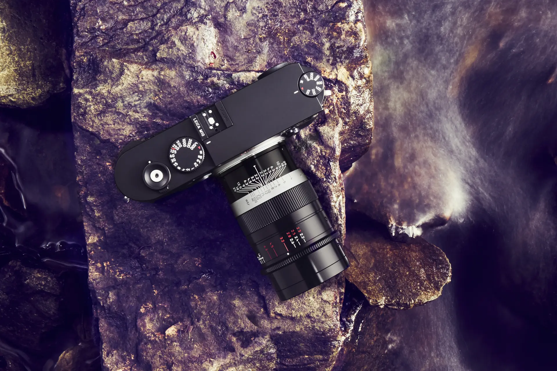 Leica Camera