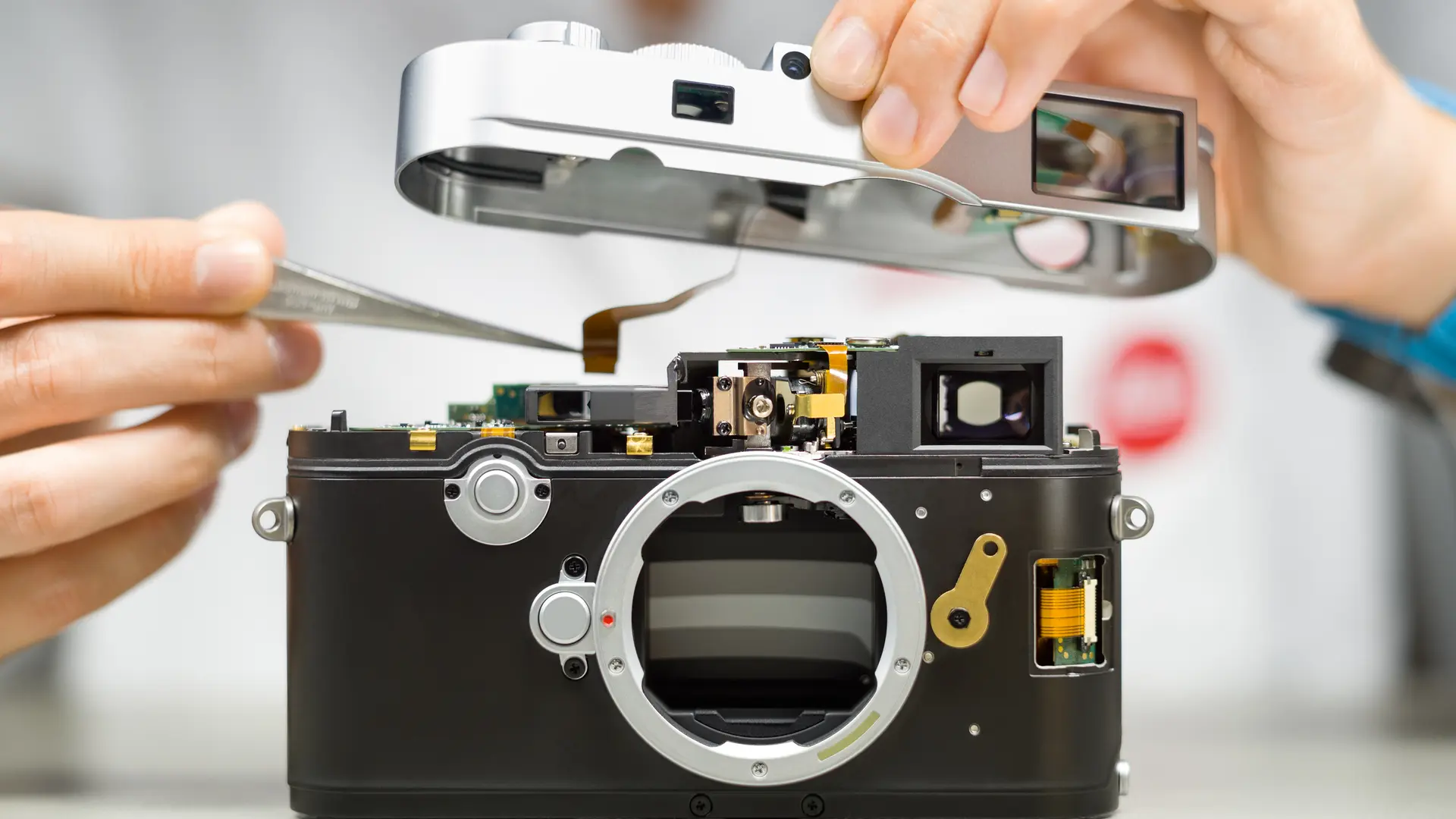 Leica Camera