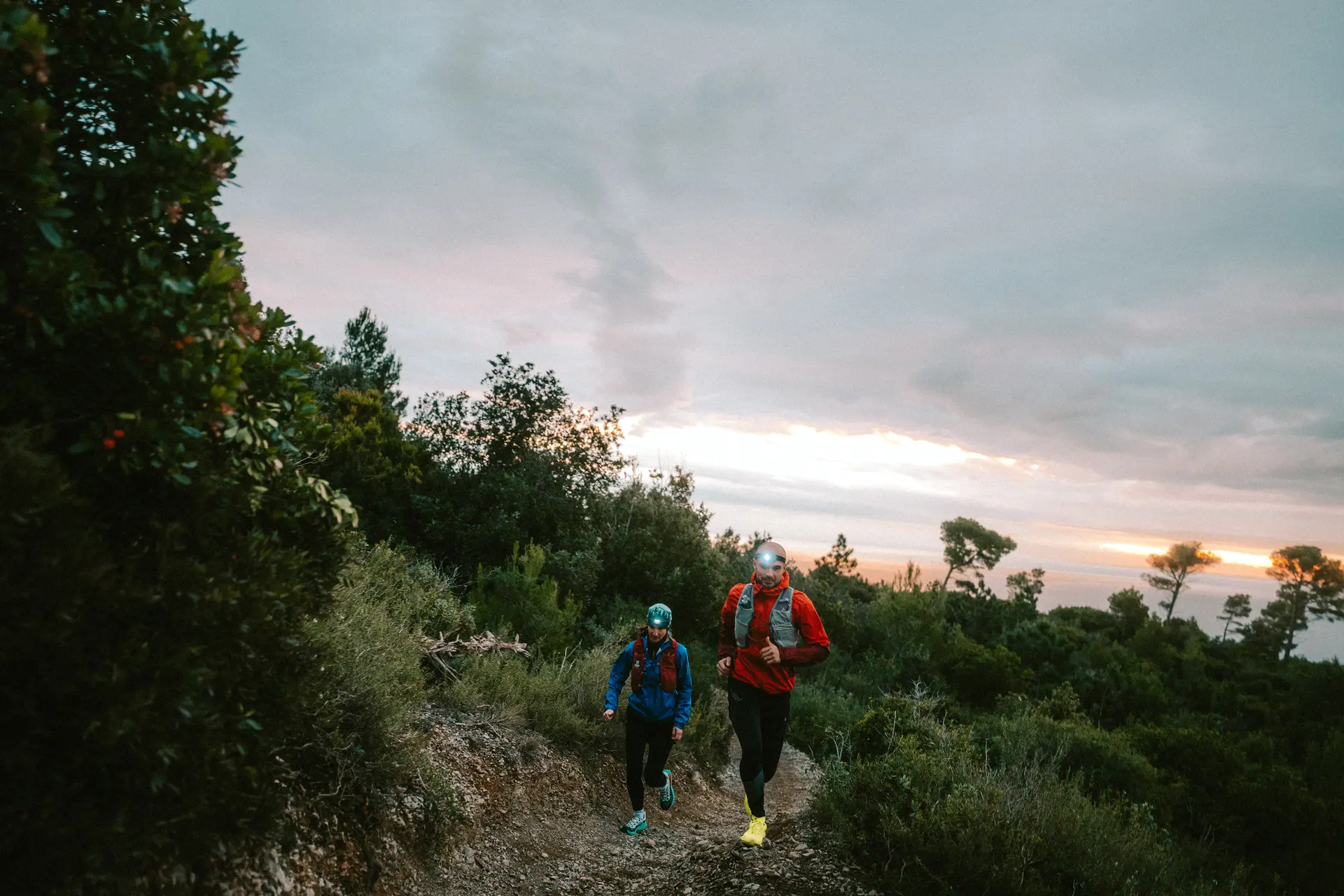 Christof Wolf Outdoor Photography Trailrunning SL3-S