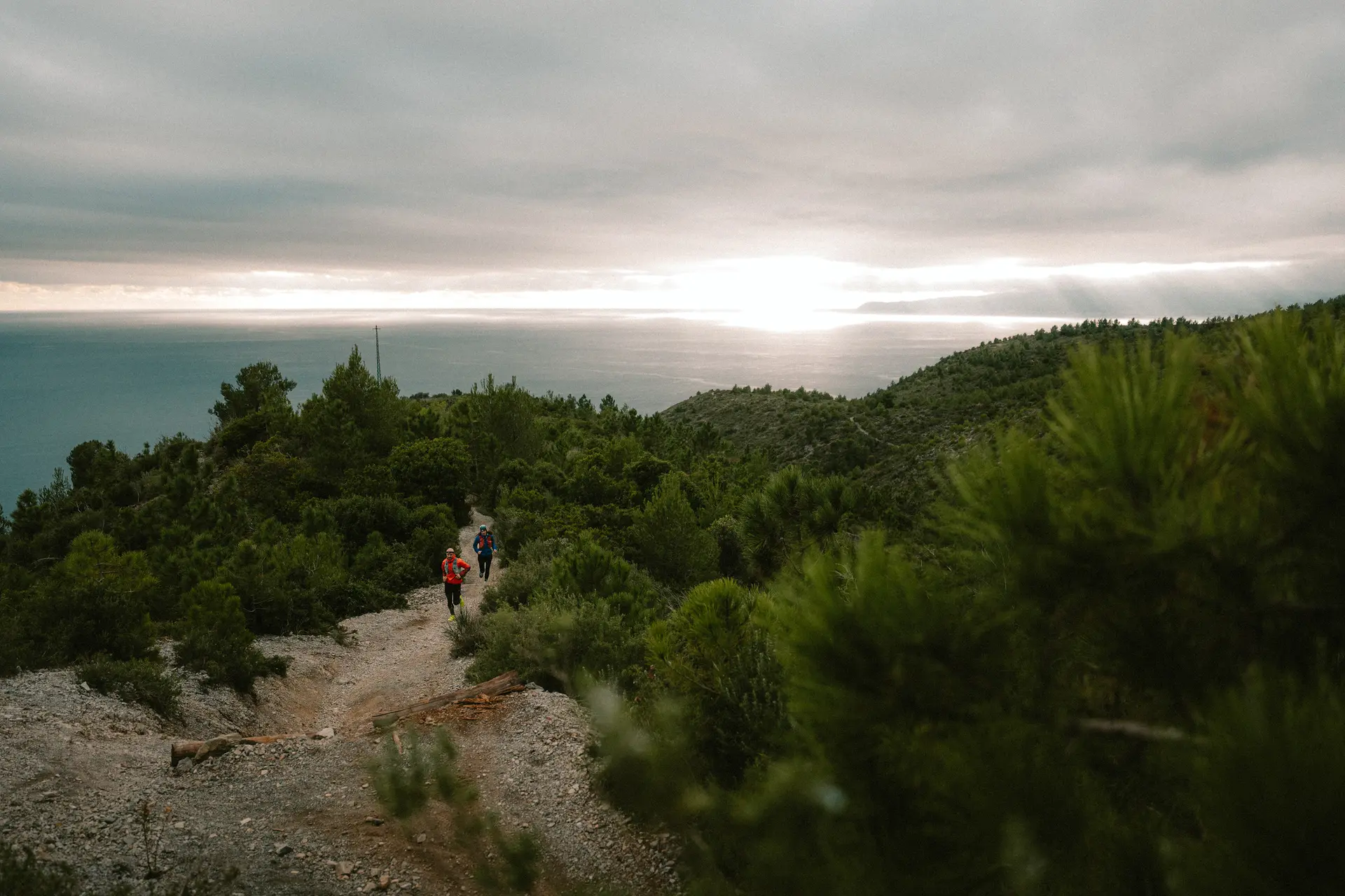 Christof Wolf Outdoor Photography Trailrunnung SL3-S