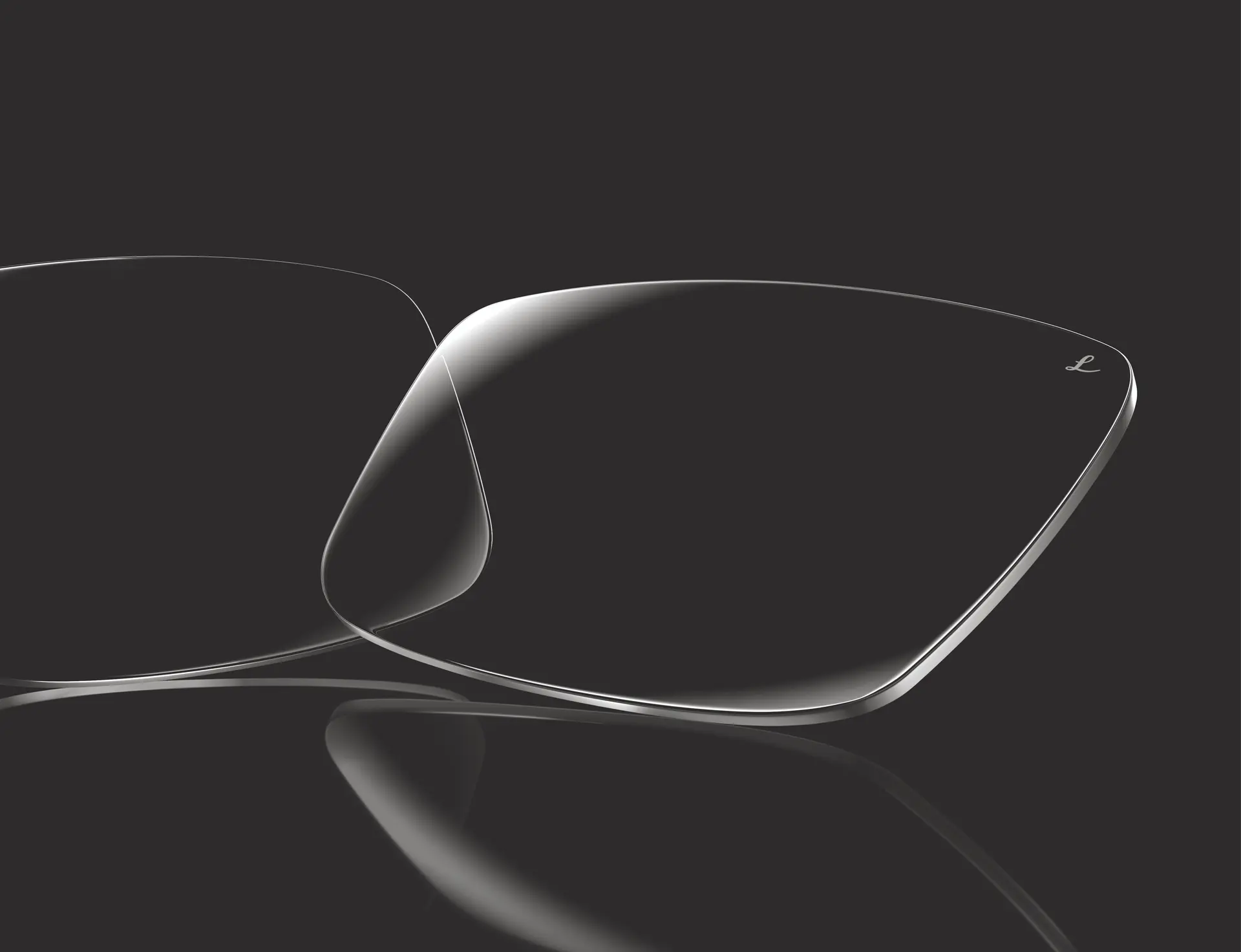 Spectacle lenses 
