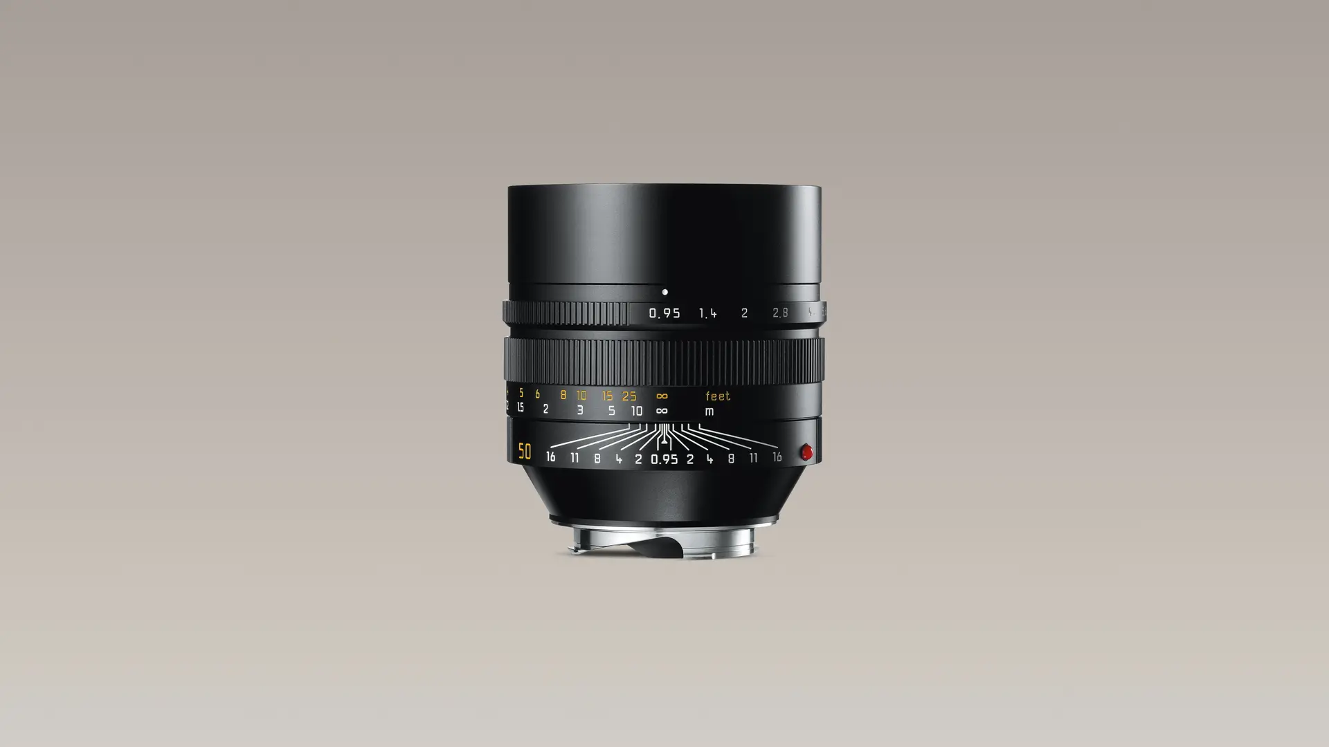Noctilux-M 0.95 50 product image