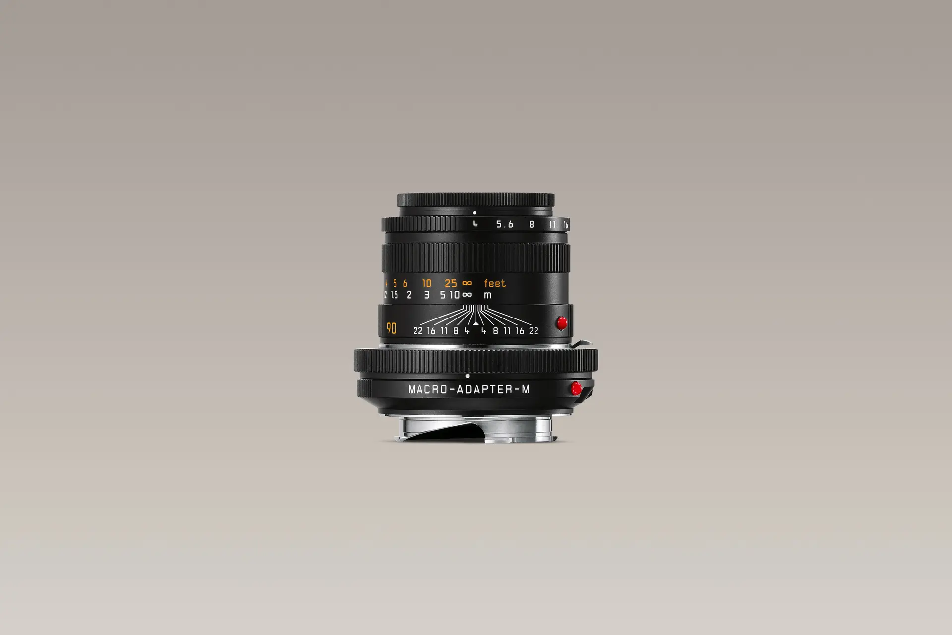 Leica Macro Adapter Macro Elmar
