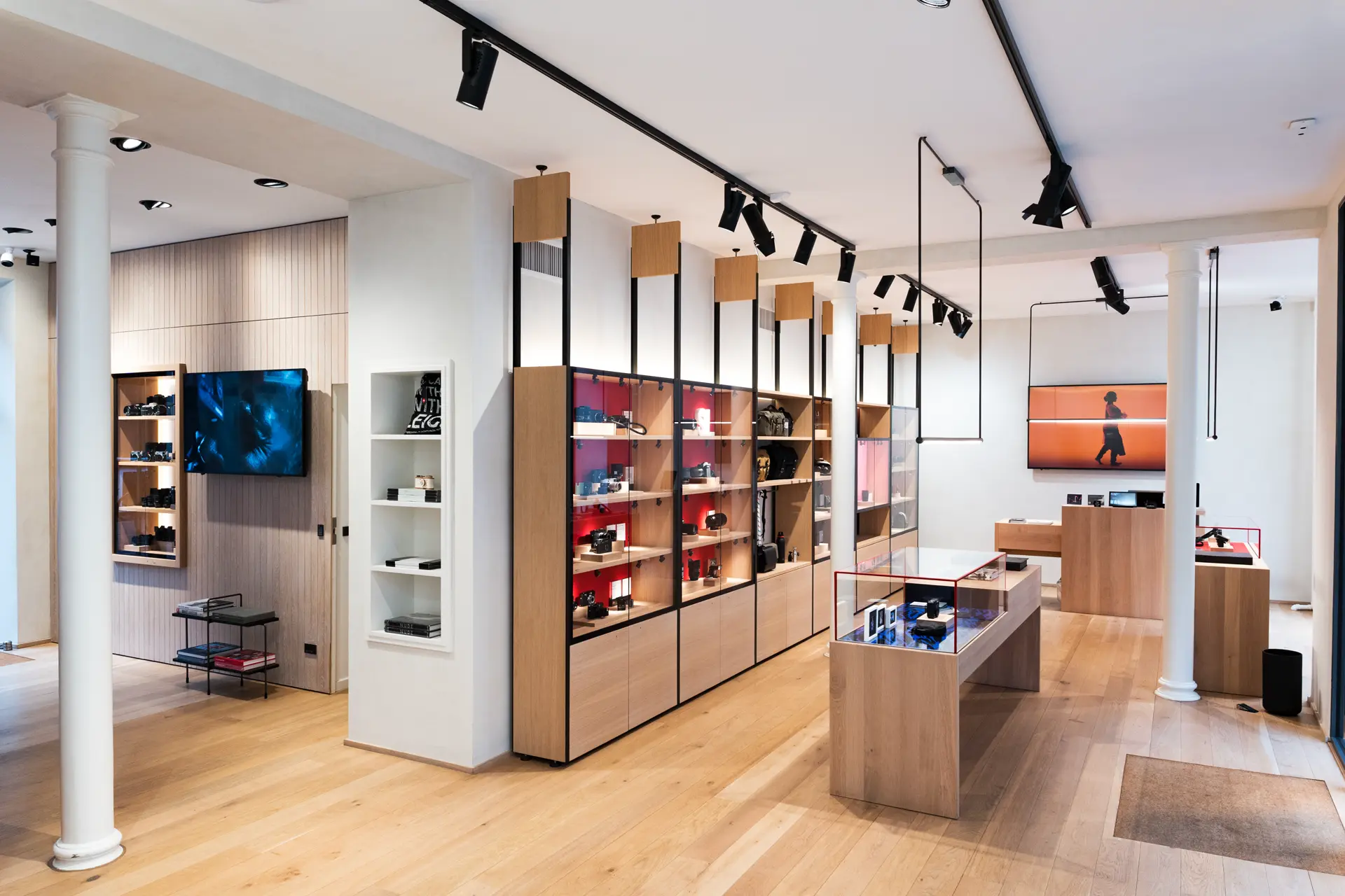 Leica Store Copenhagen
