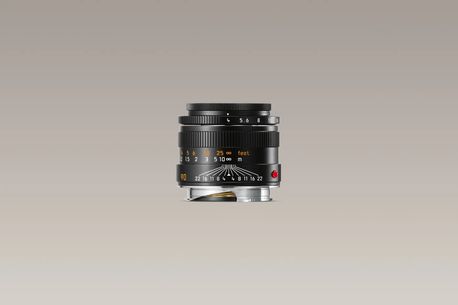 Leica M Macro