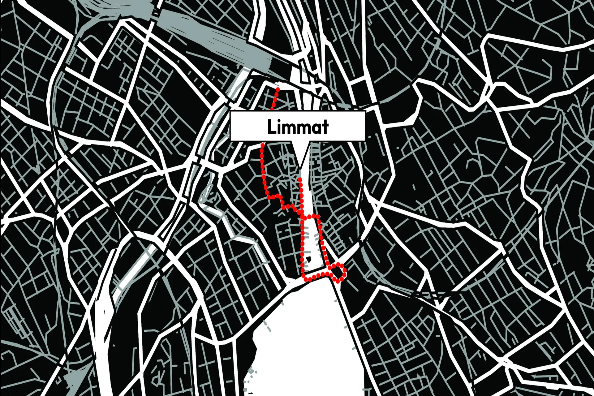 Rangefinder Route 2.