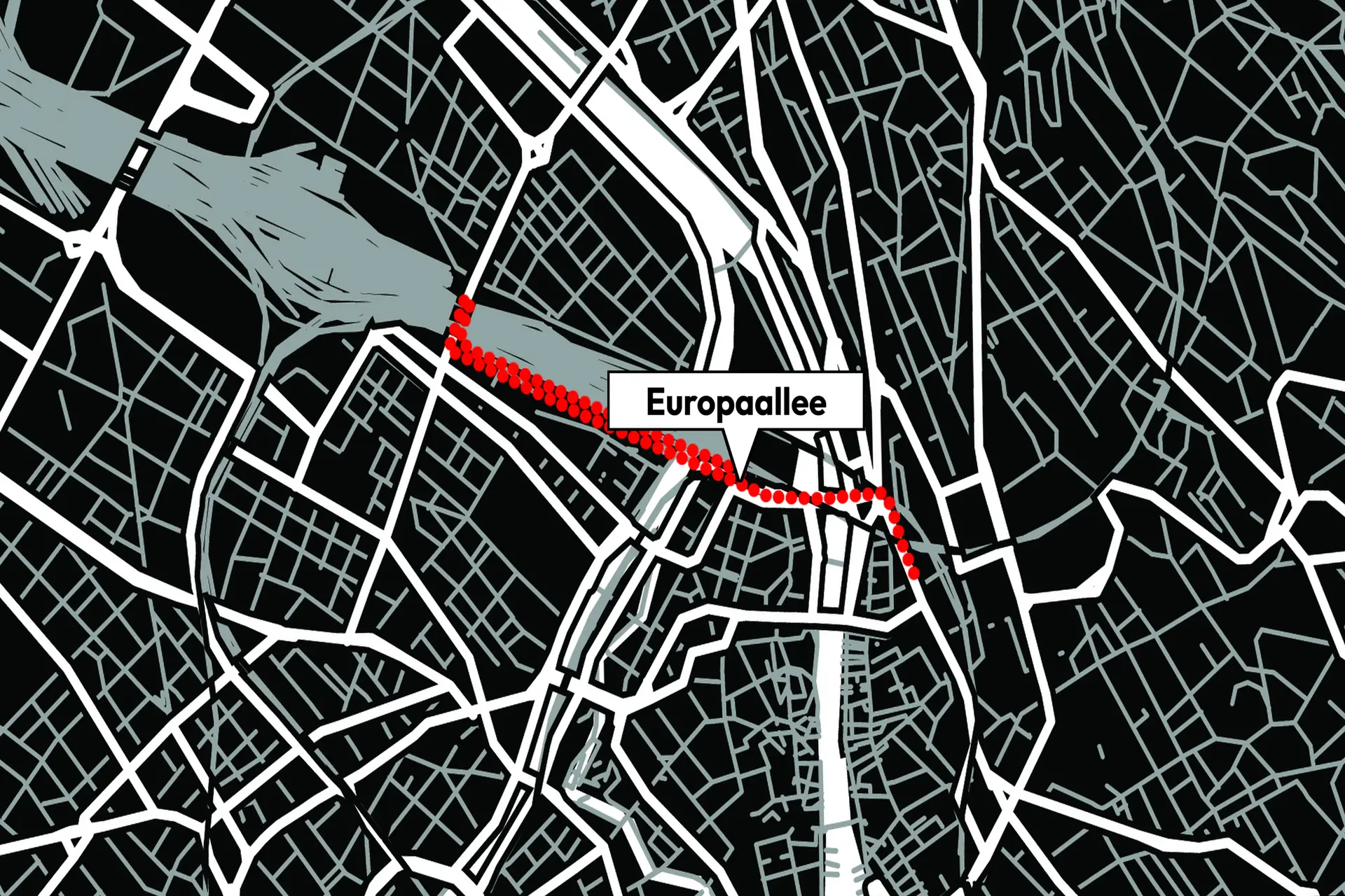 Rangefinder Route 4.