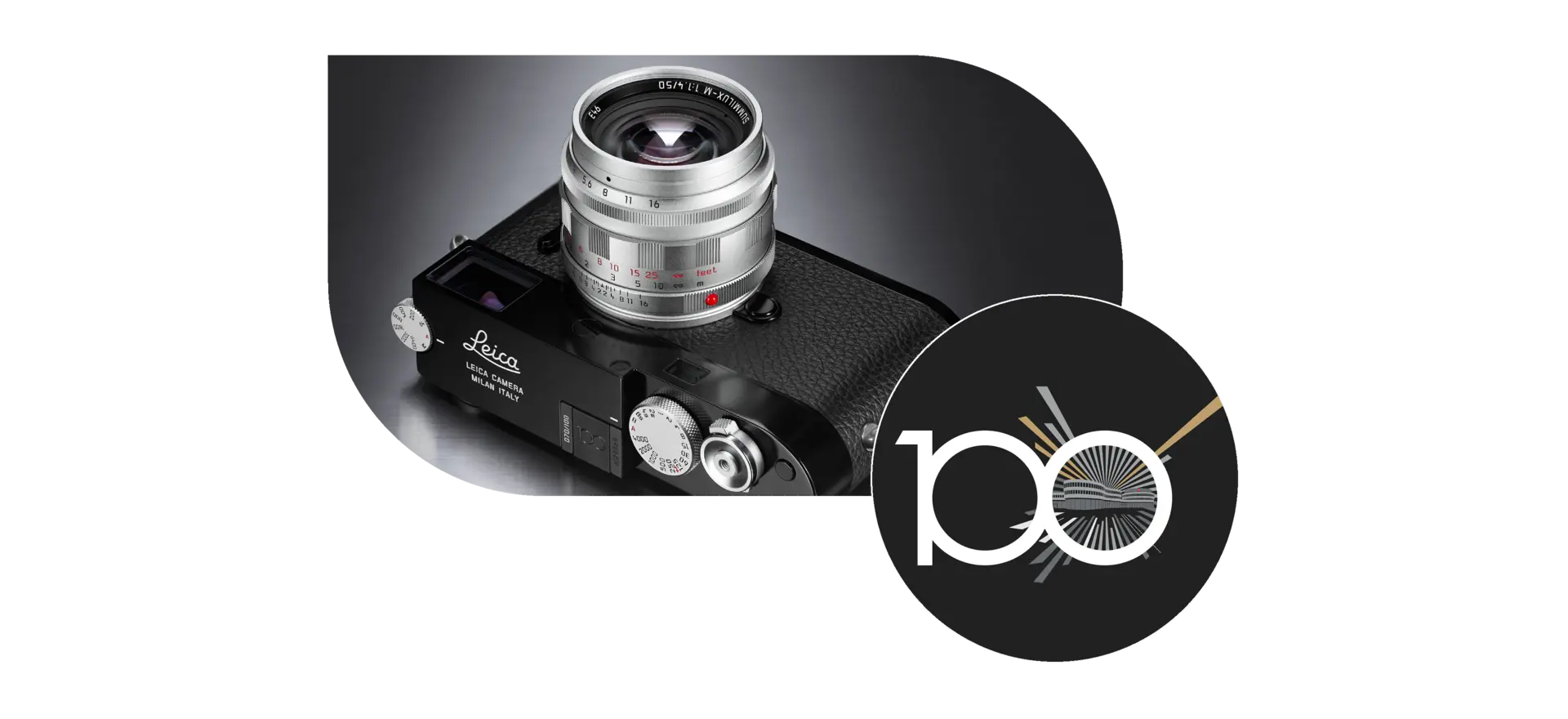 Leica M11 Glossy Milano edition 
