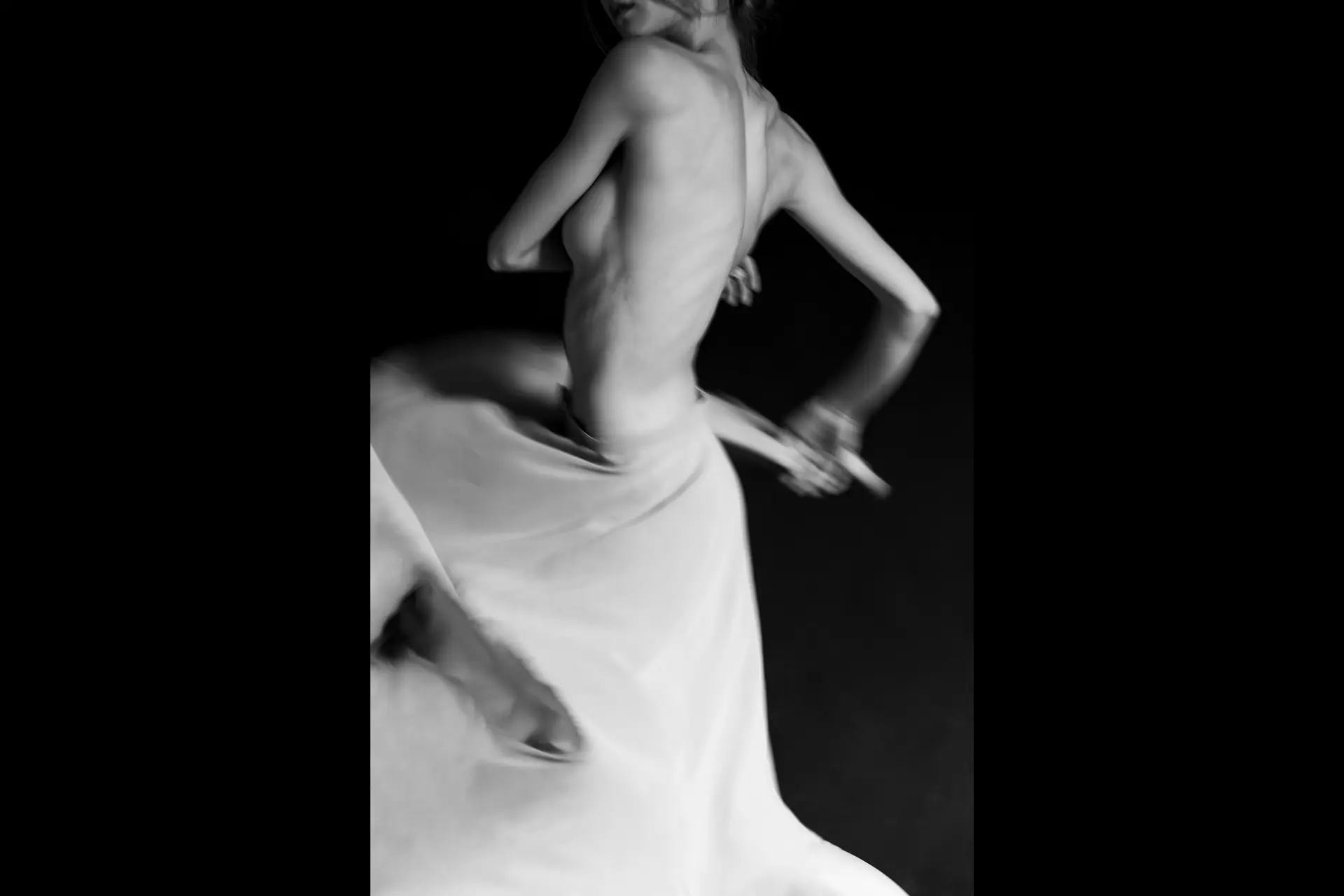 Ballet dancer