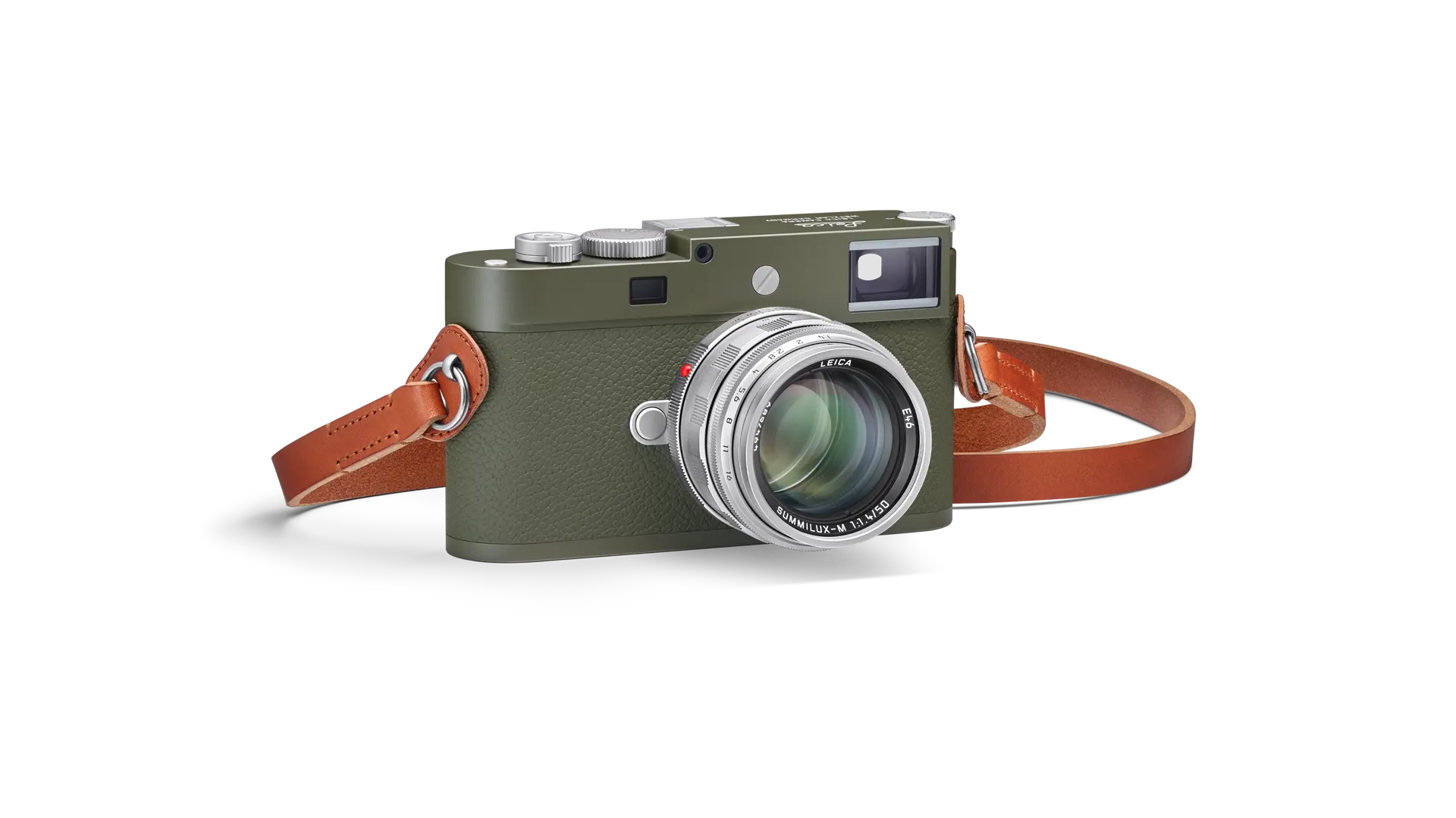 Leica M11-P Safari