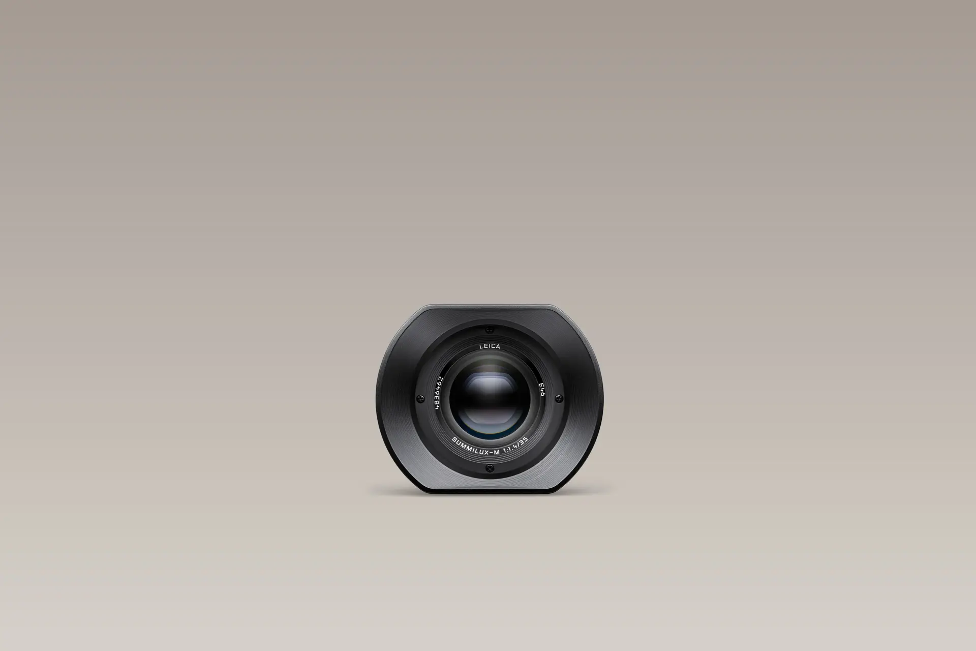 Summilux M 35 Lens