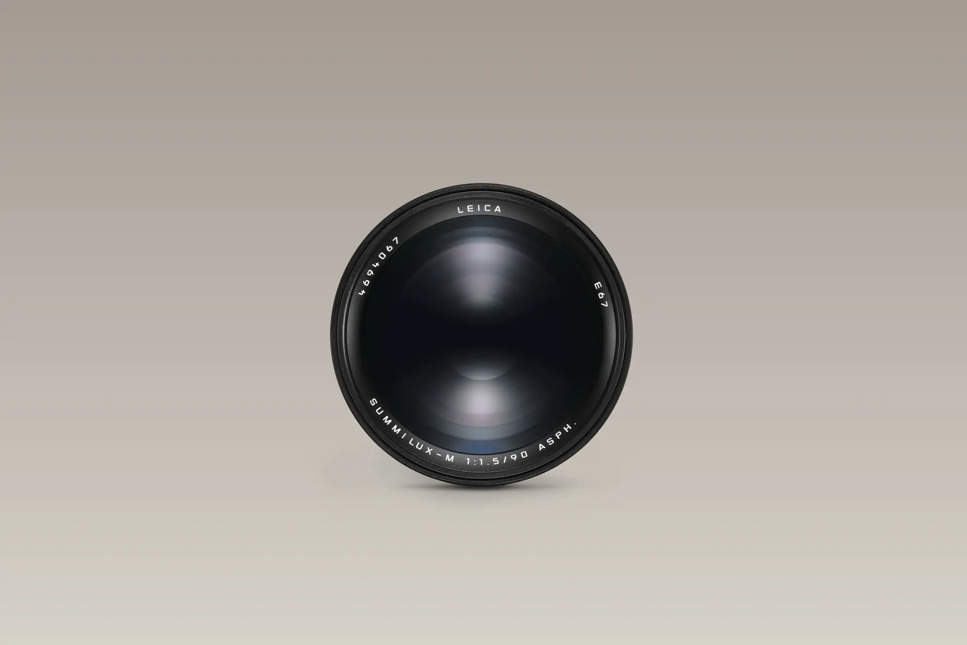Leica Summilux M 1.5/90