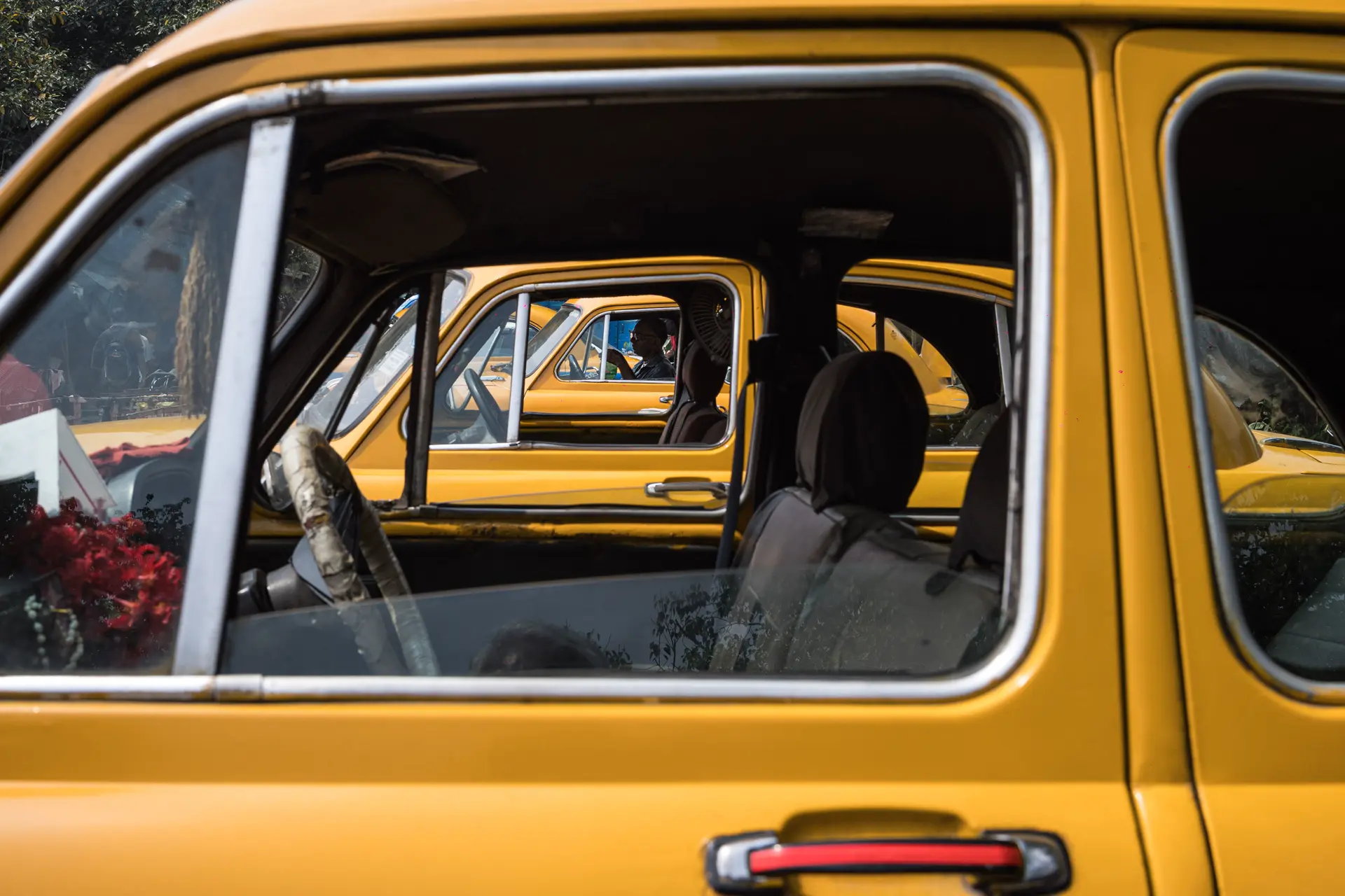 Taxi