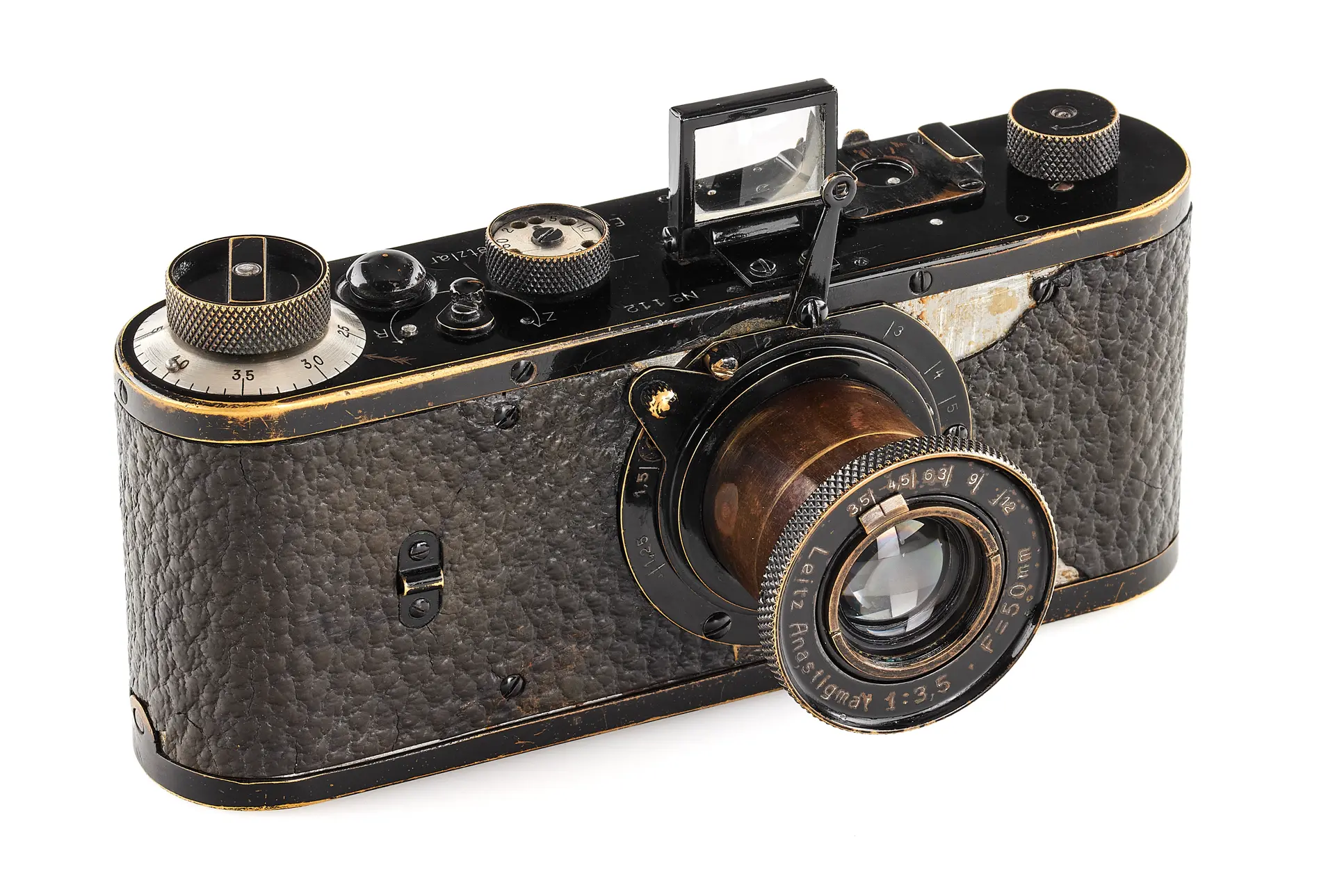Leica no. 112