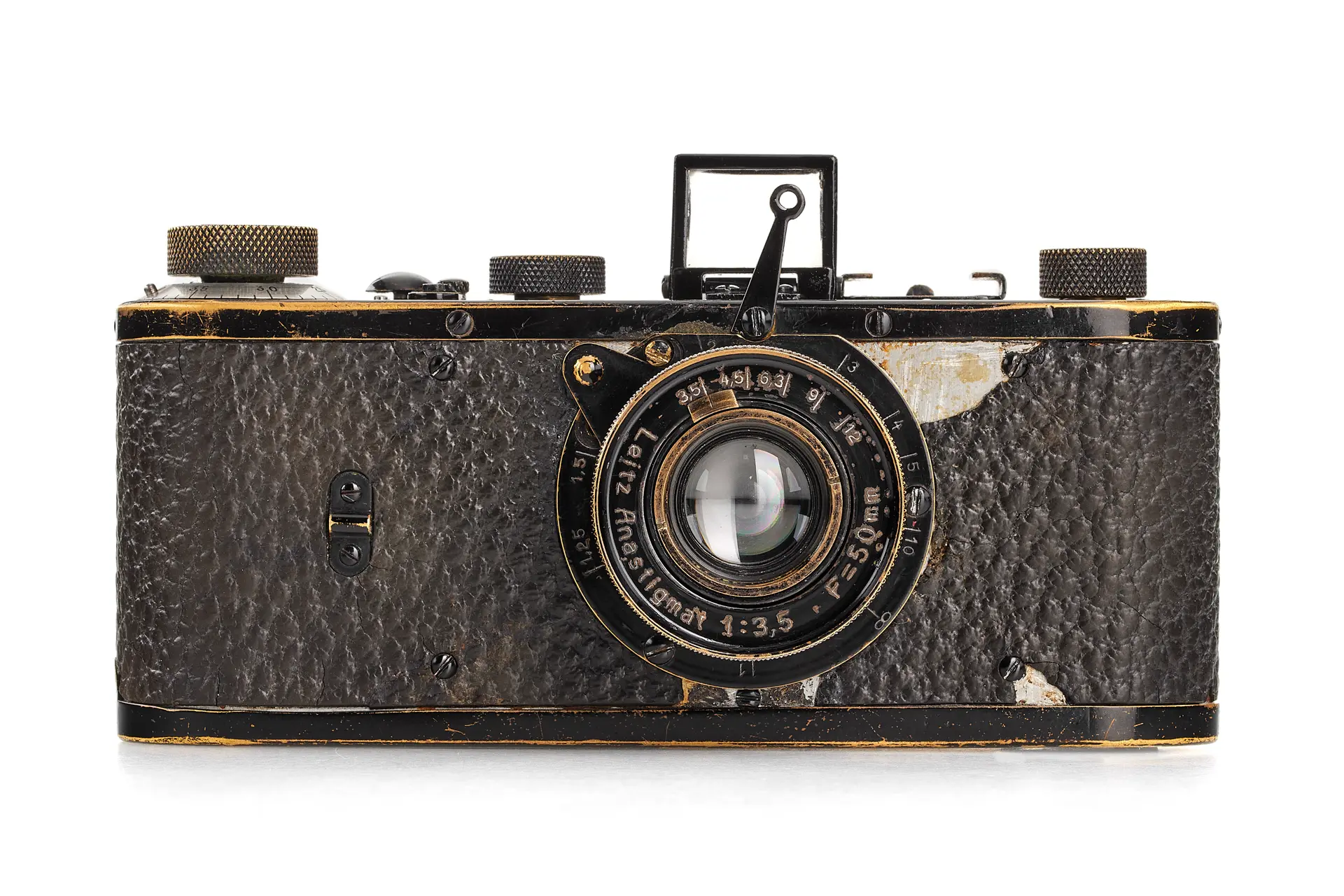 Leica no. 112