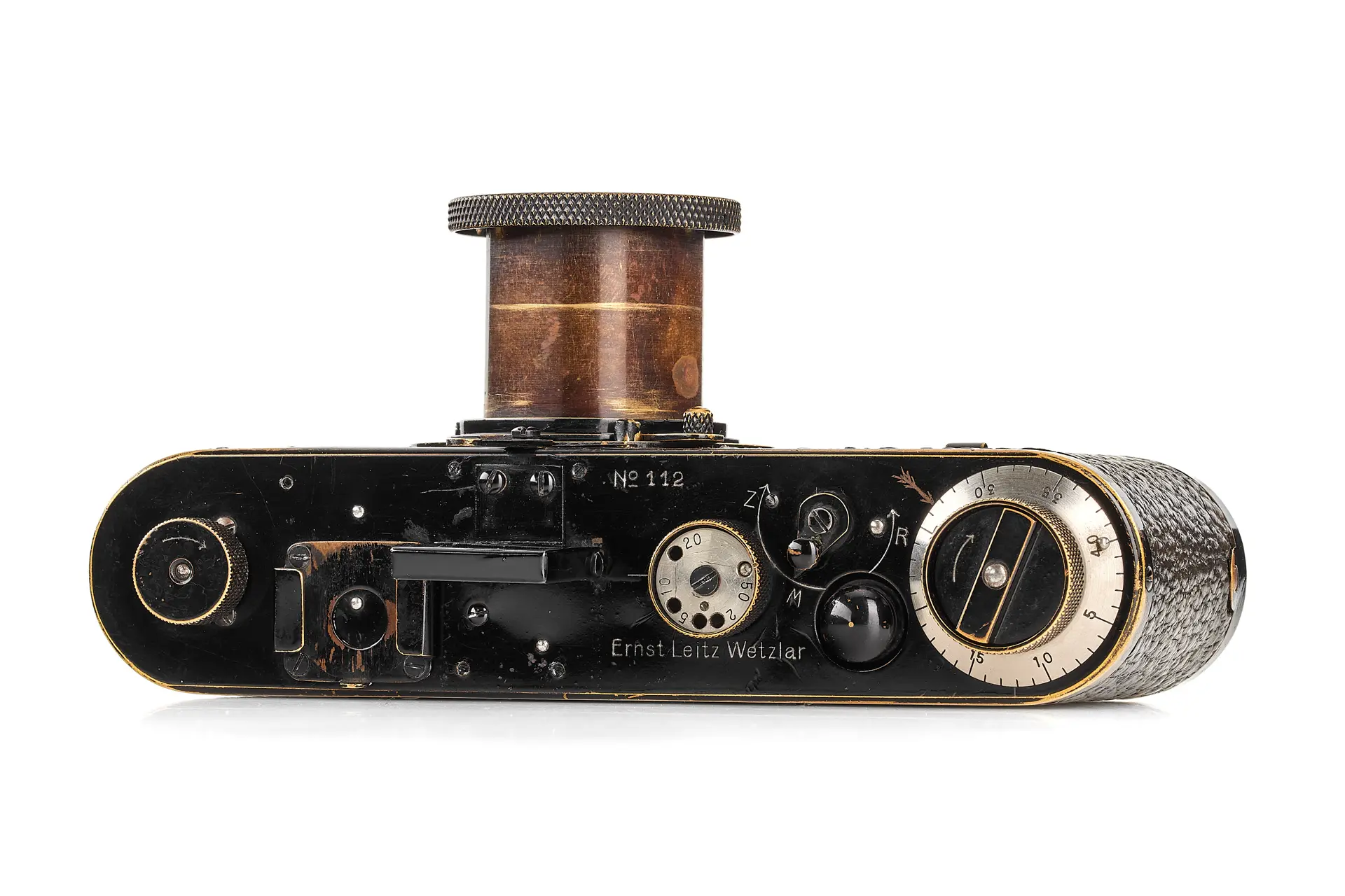 Leica no. 112