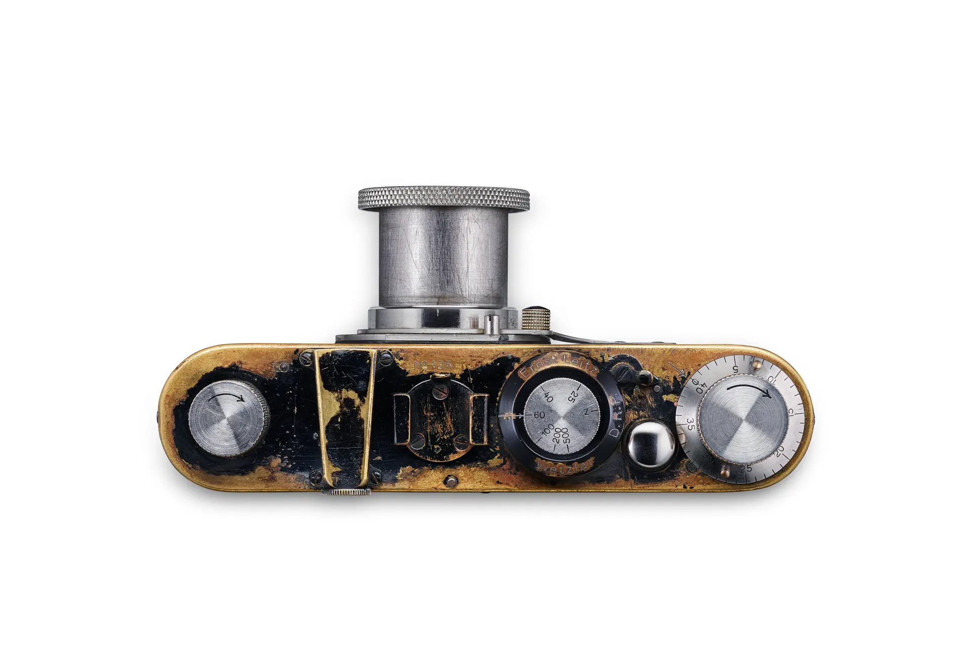 Leica 1 no. 126