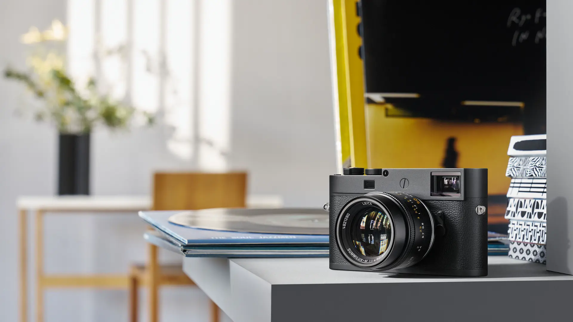 Leica M