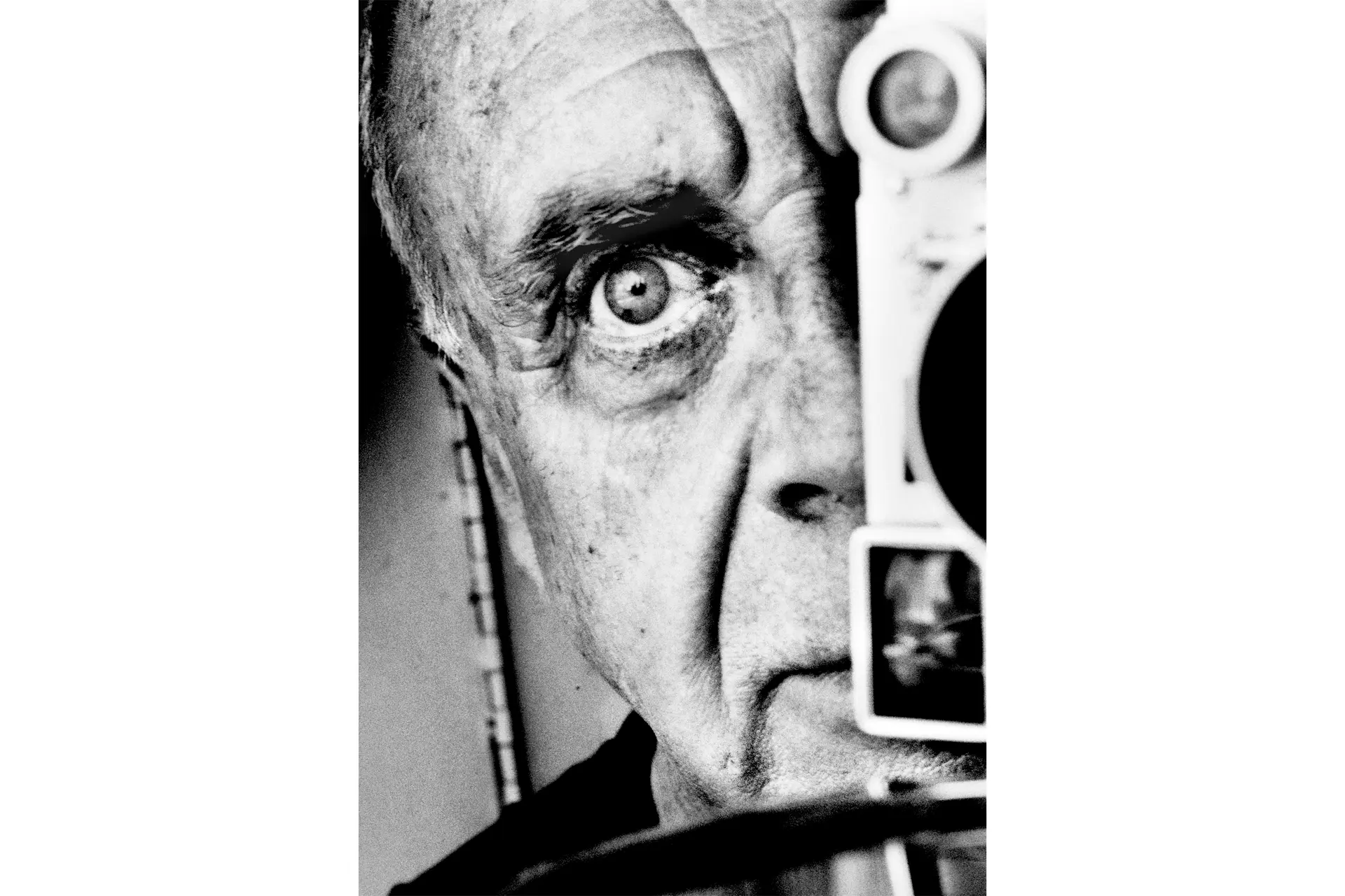 Black and white photography Ralph Gibson
