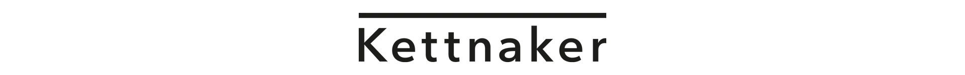 Logo Kettnaker