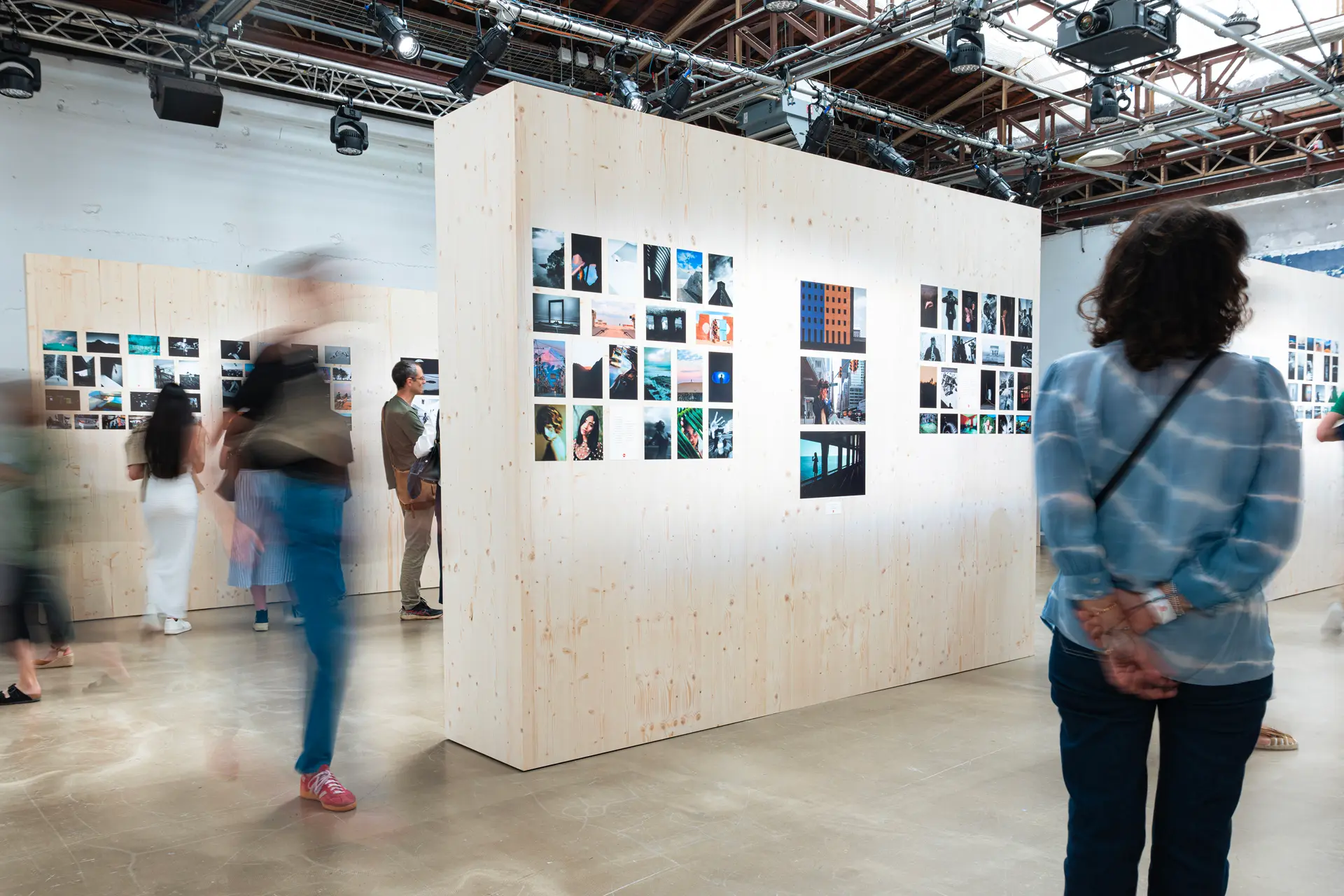 Leica Tour Paris 2025-2026