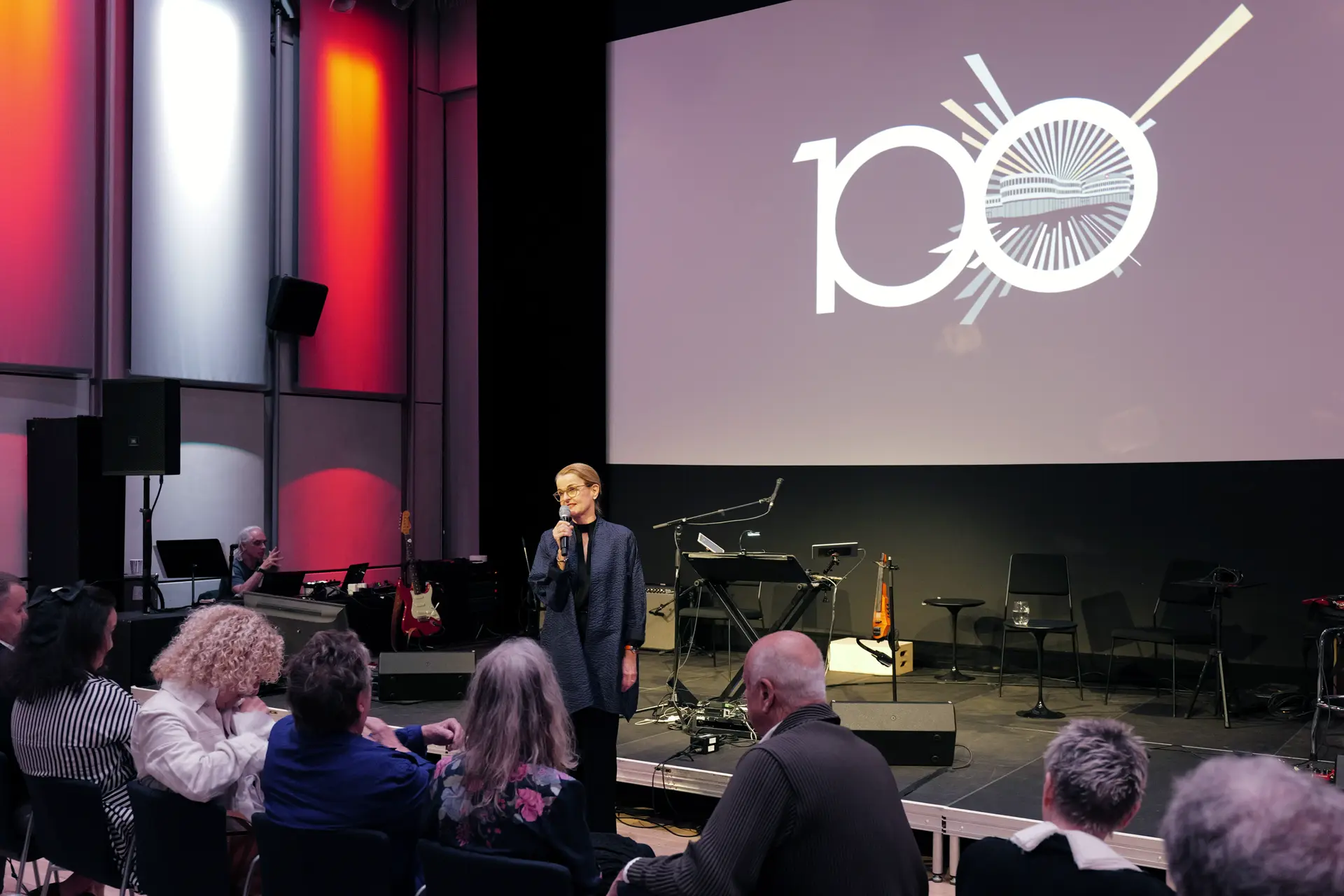 Leica 100 Years Event New York Karin Rehn Kaufmann