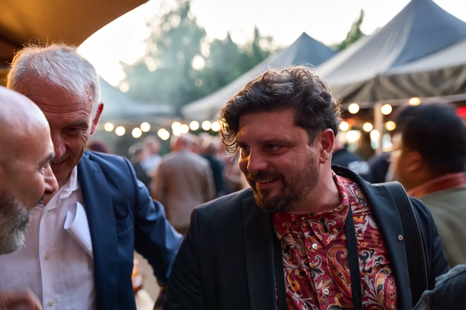 Leica Century Celebration Wetzlar photographer 